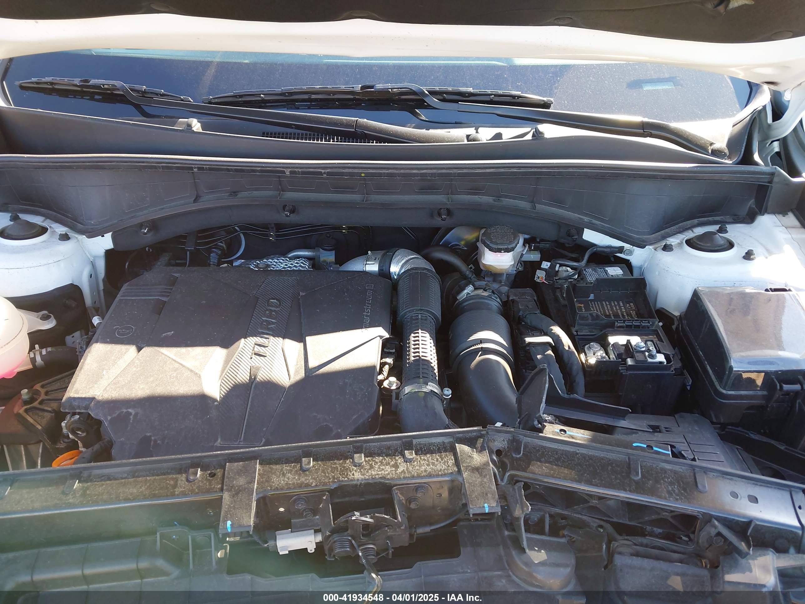 KIA SORENTO image 10