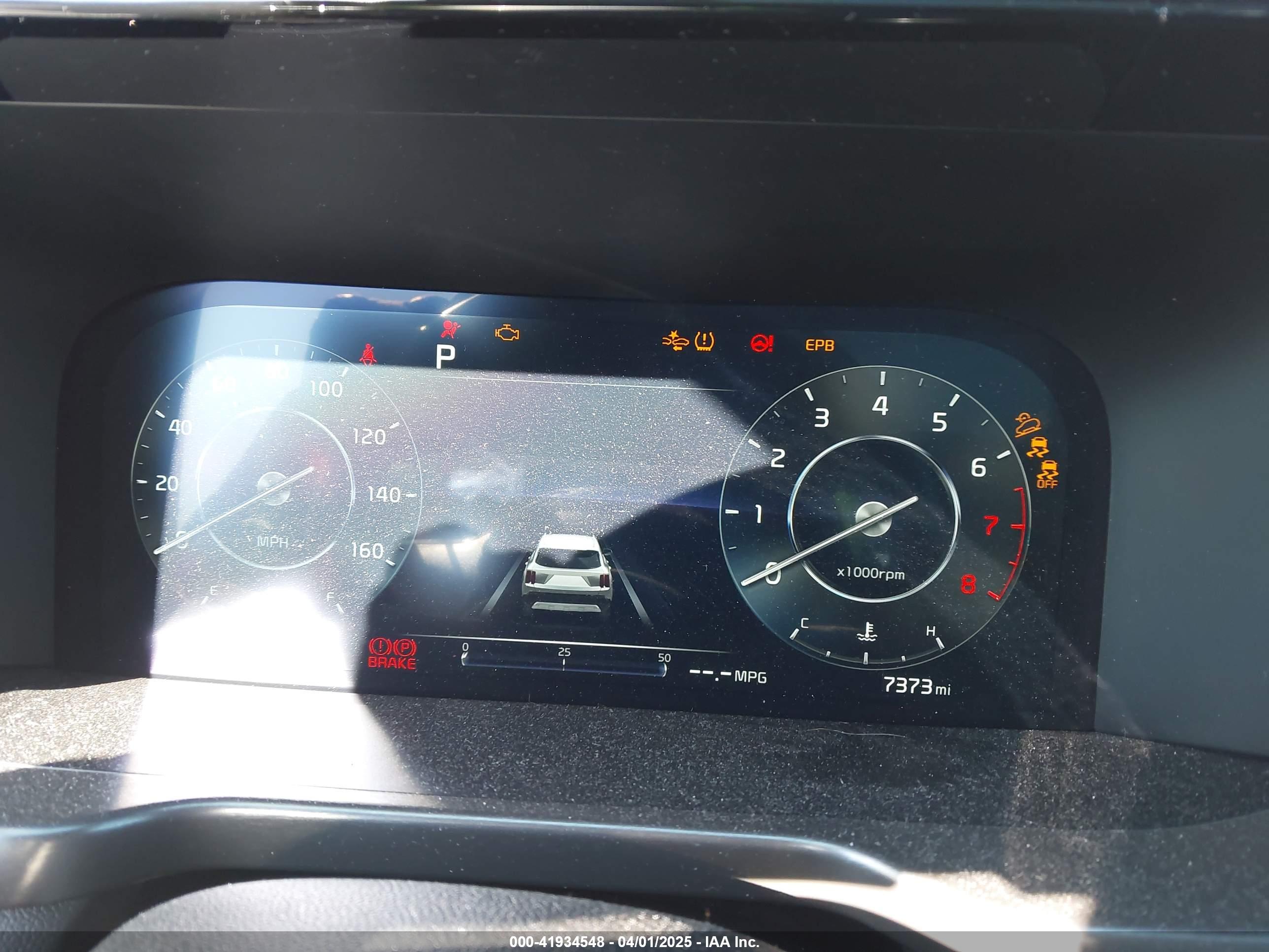 KIA SORENTO image 7