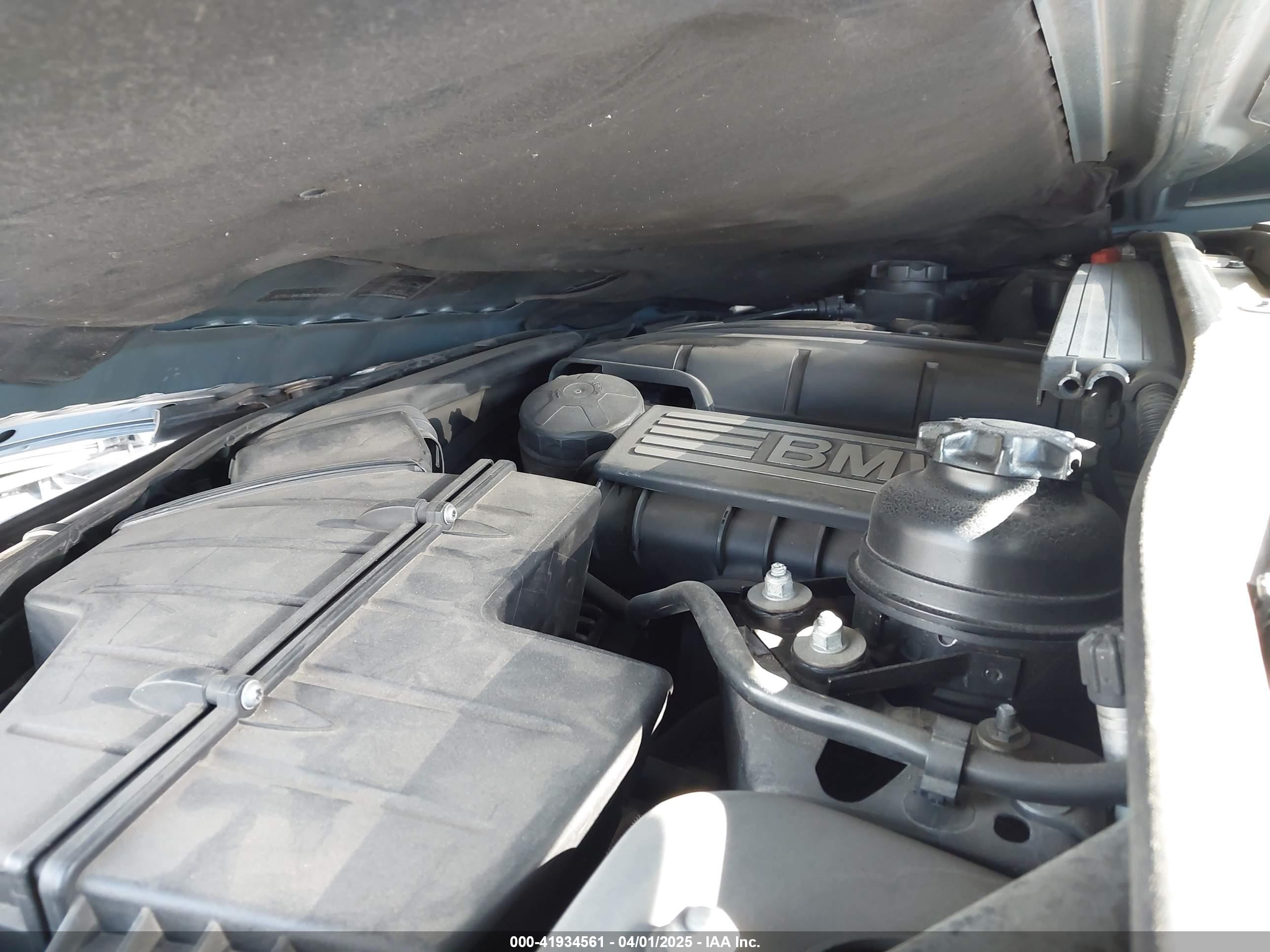 BMW 328I image 10