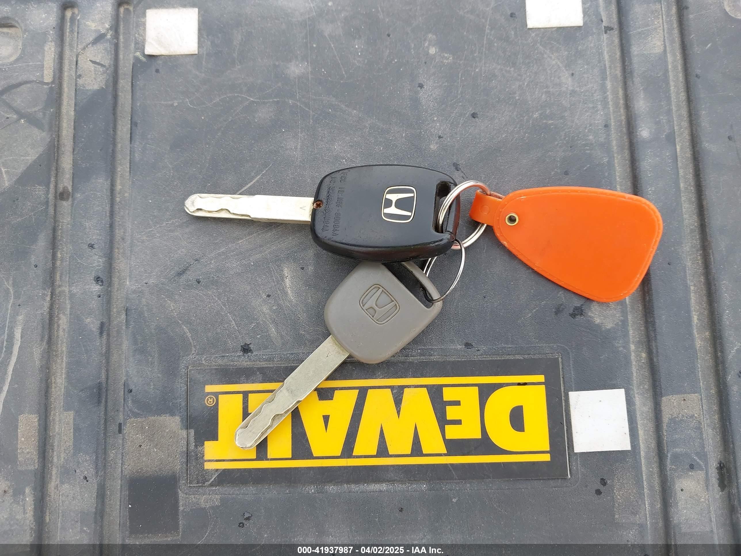 HONDA CIVIC image 11