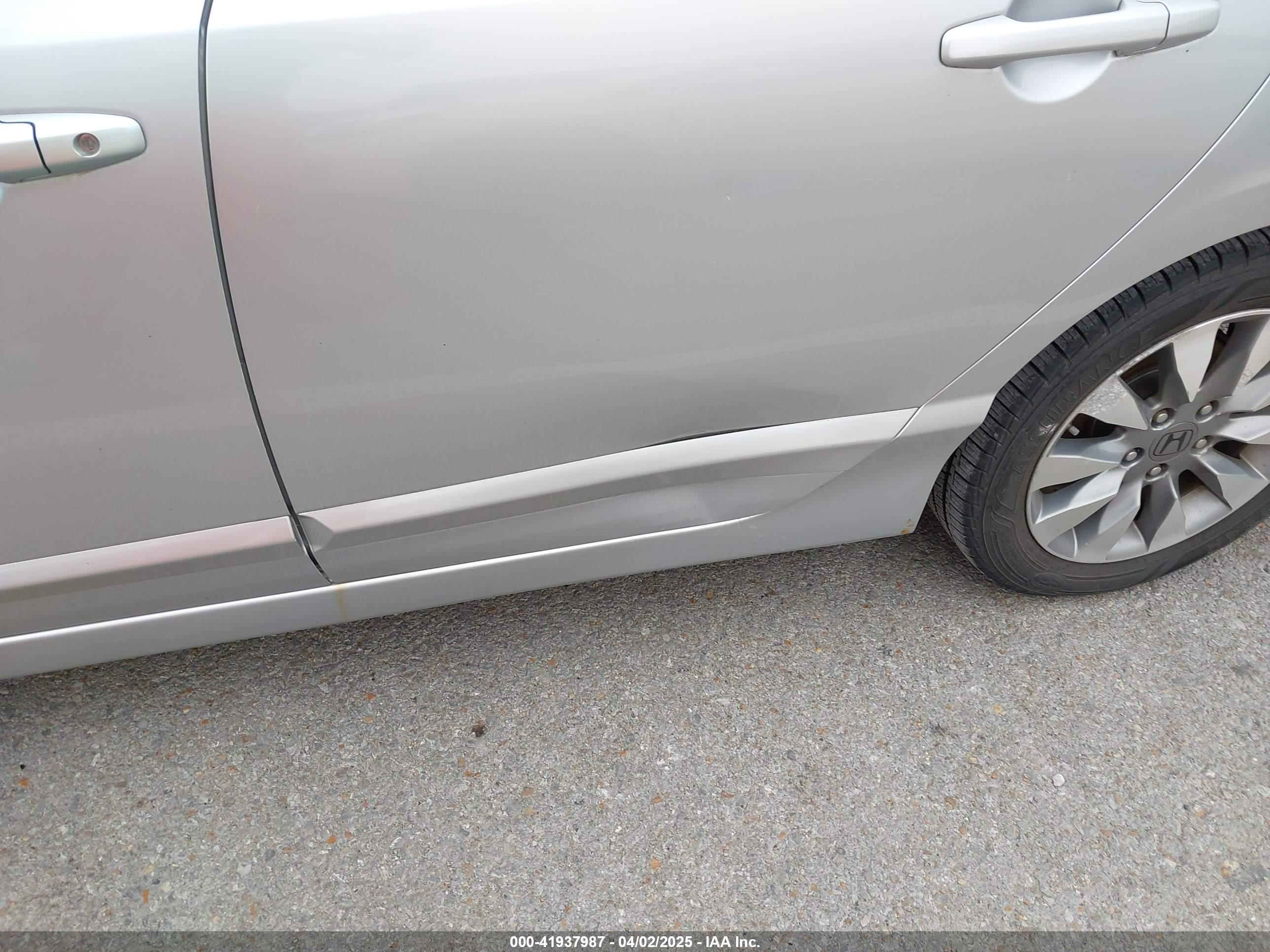 HONDA CIVIC image 6