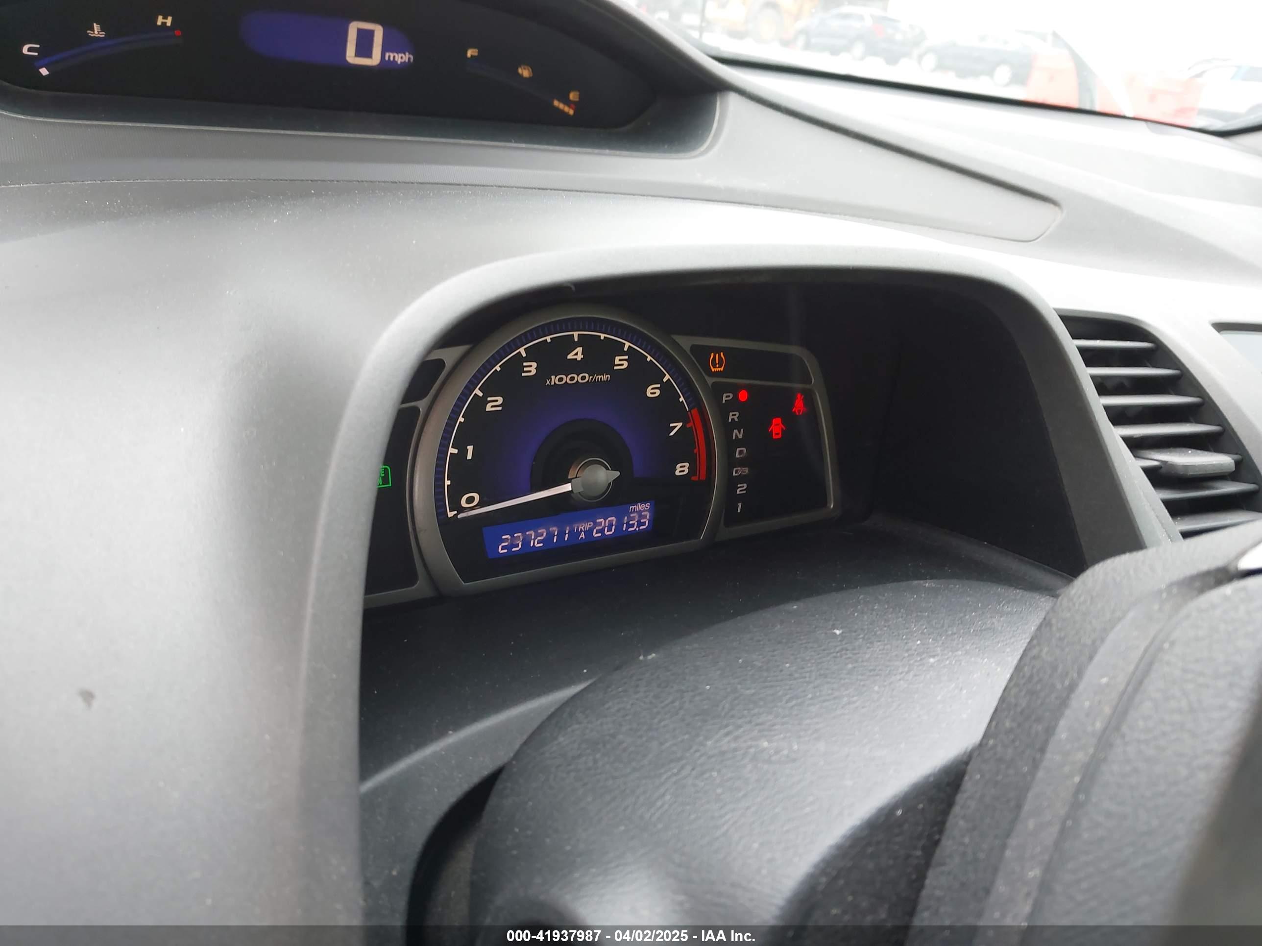 HONDA CIVIC image 7