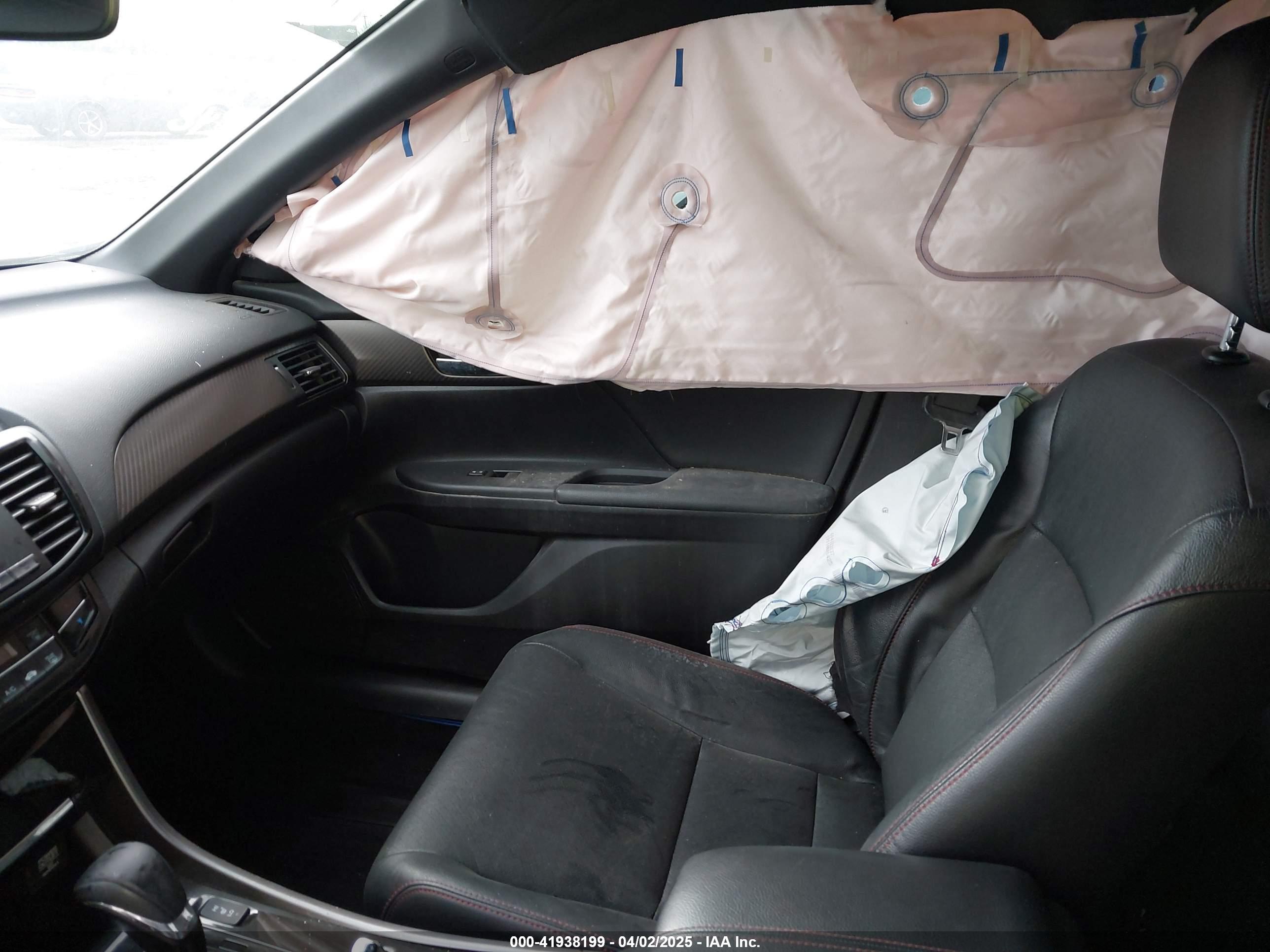 HONDA ACCORD image 5