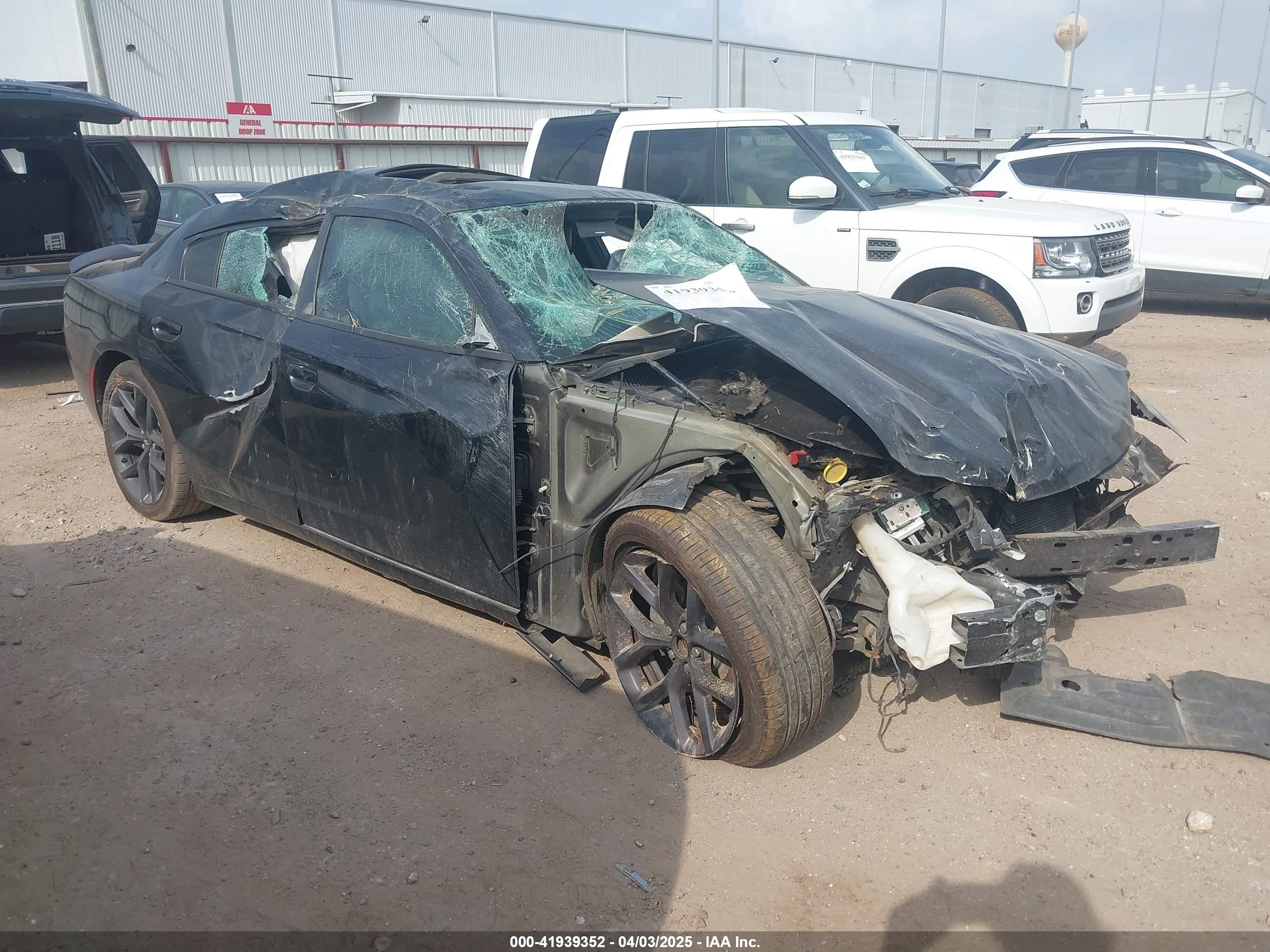 DODGE CHARGER image 3
