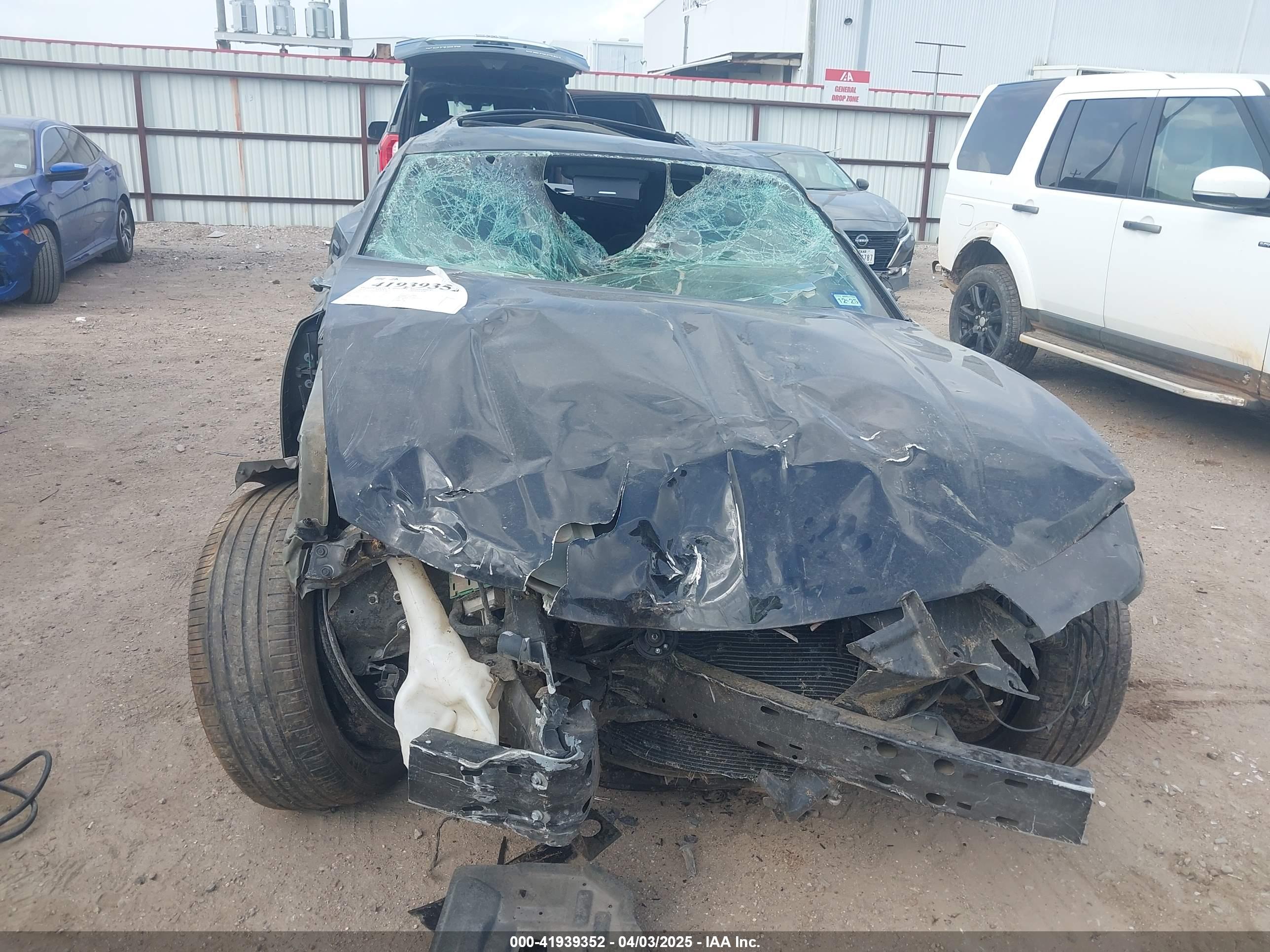 DODGE CHARGER image 6