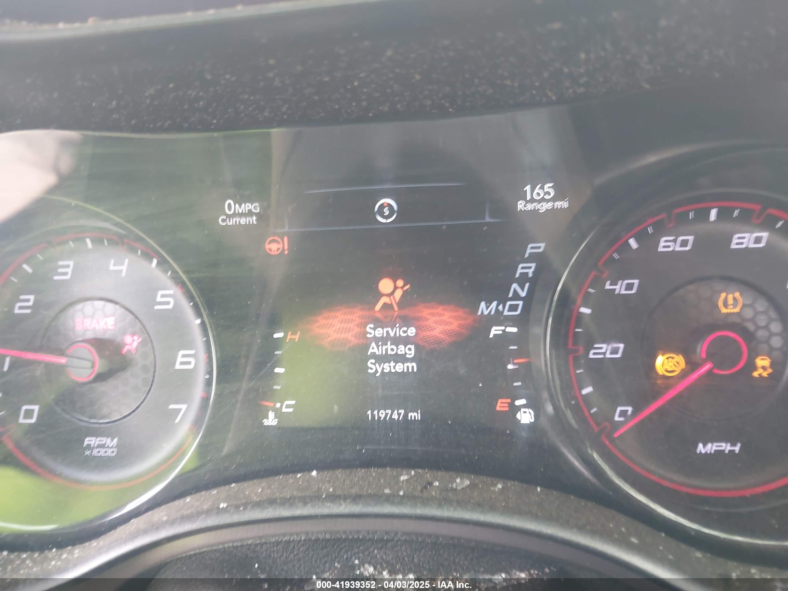 DODGE CHARGER image 7