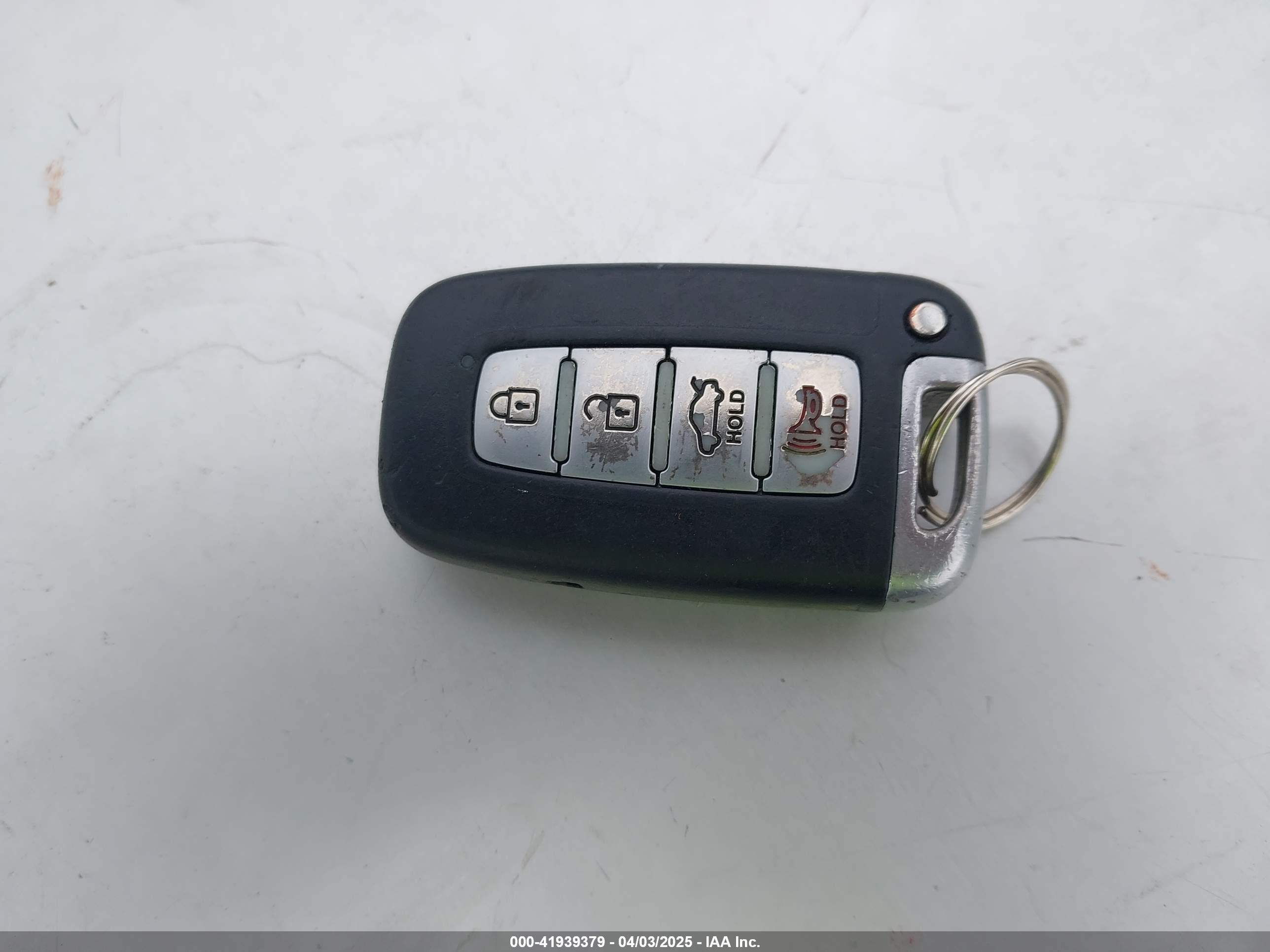 HYUNDAI SONATA image 11