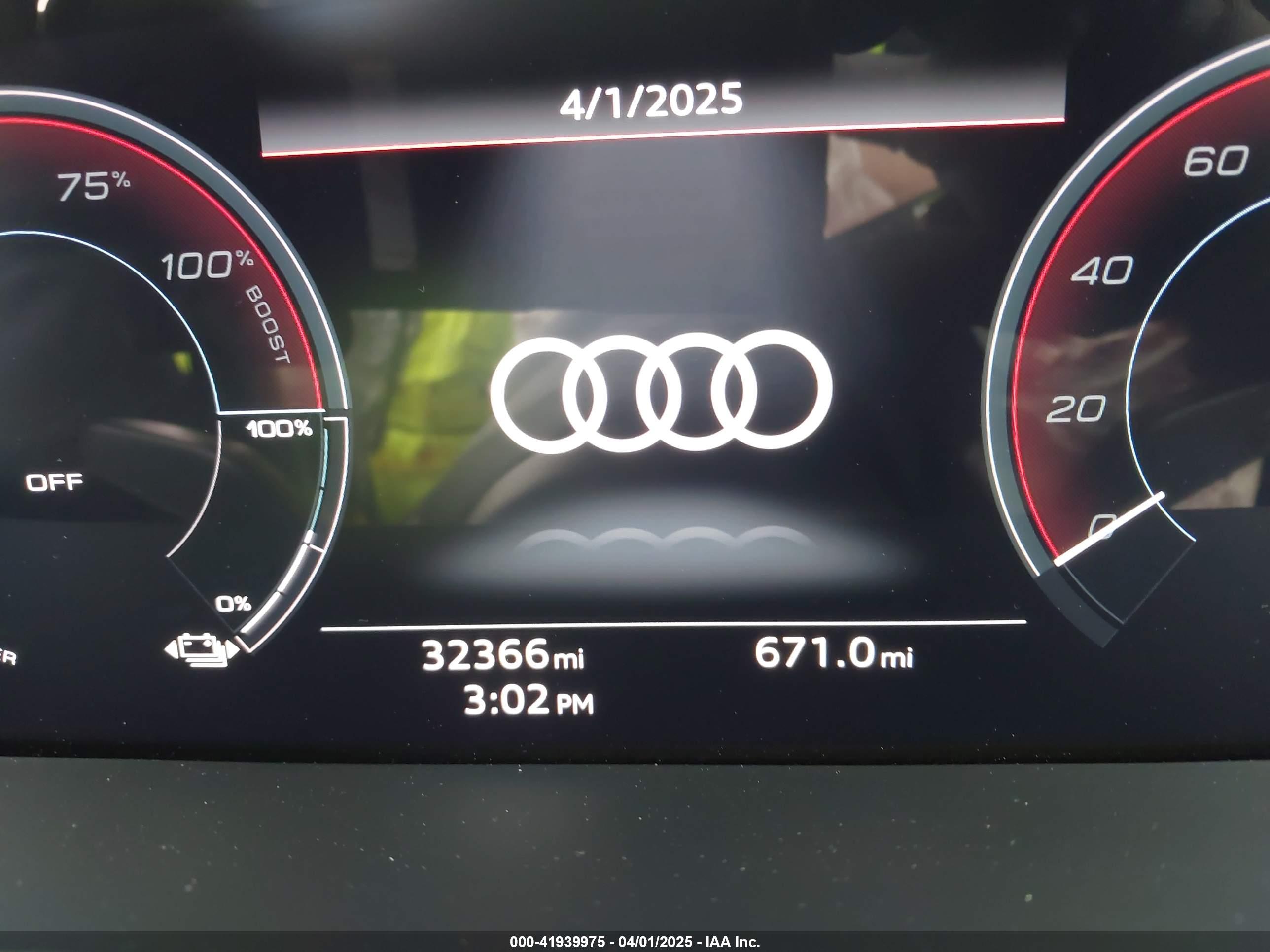 AUDI E-TRON image 7