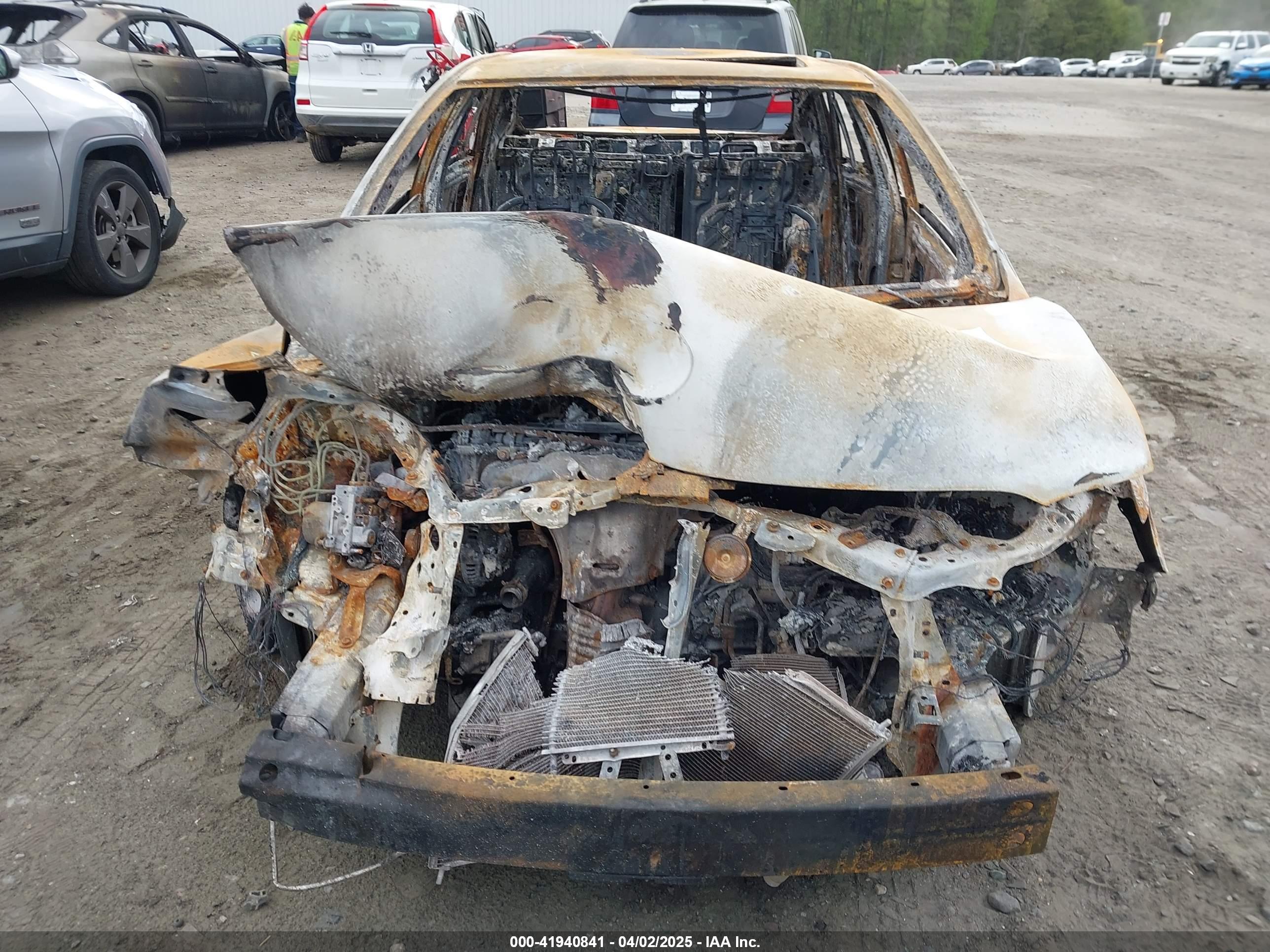 TOYOTA COROLLA image 6