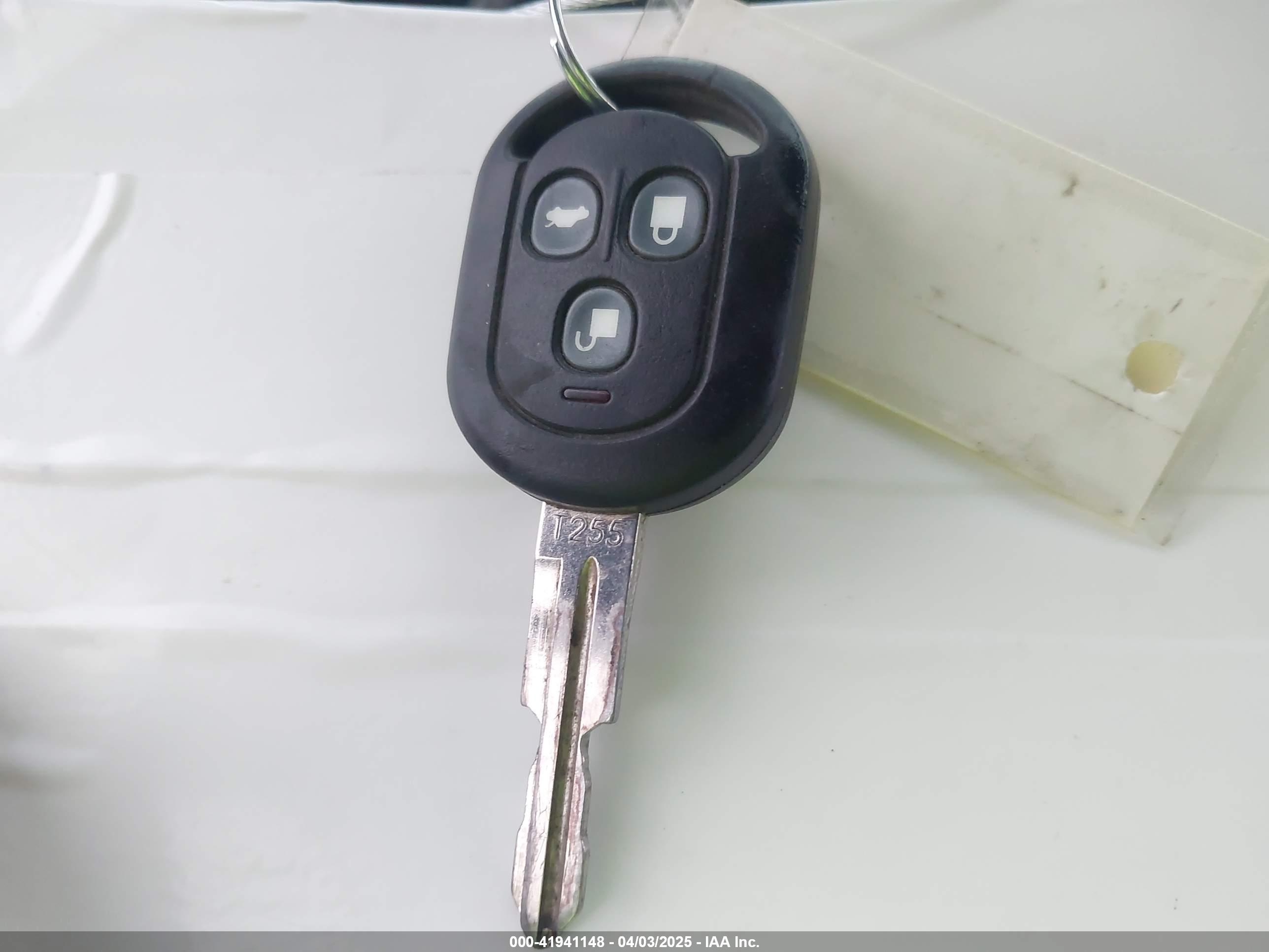 CHEVROLET AVEO image 11