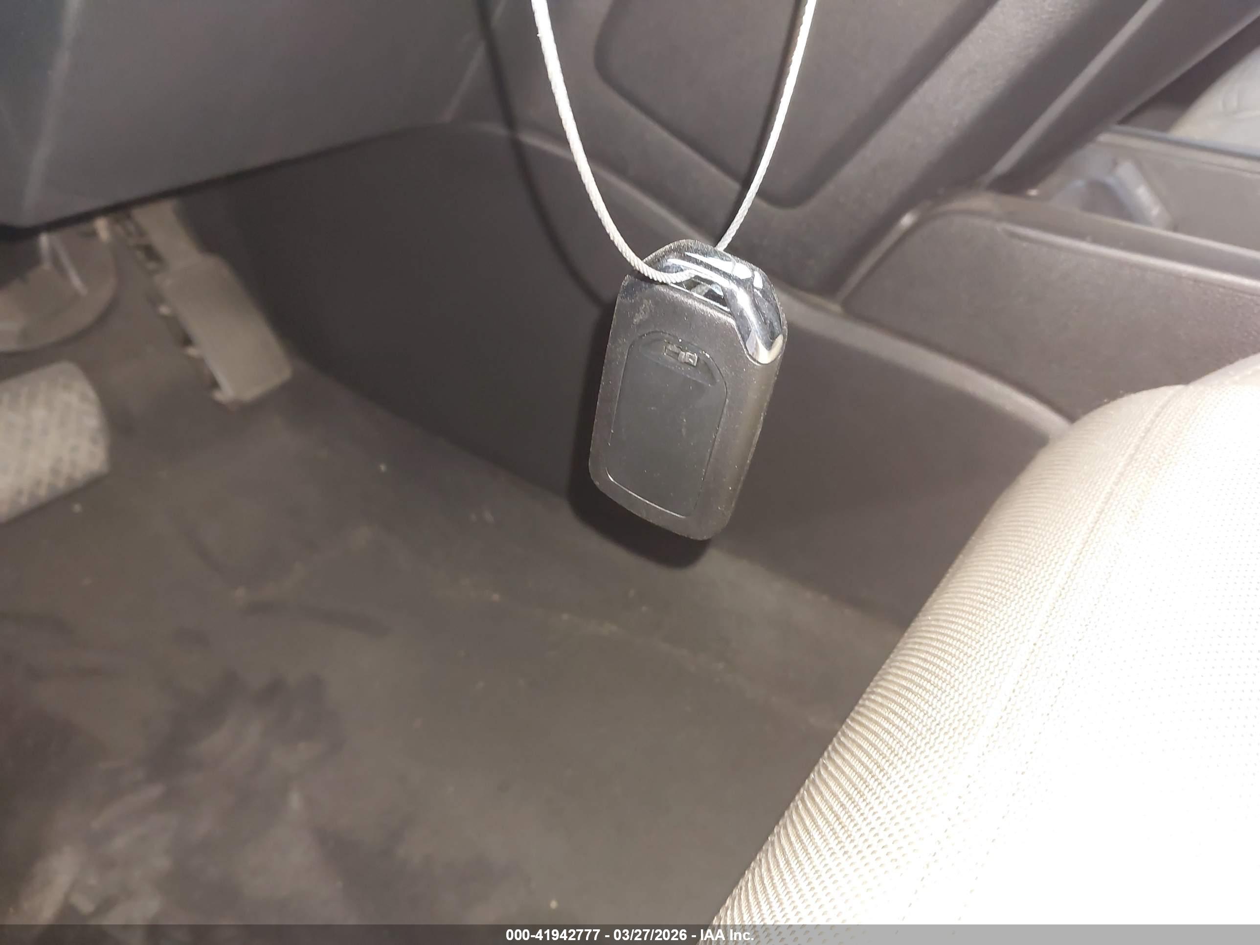 HONDA CR-V image 11
