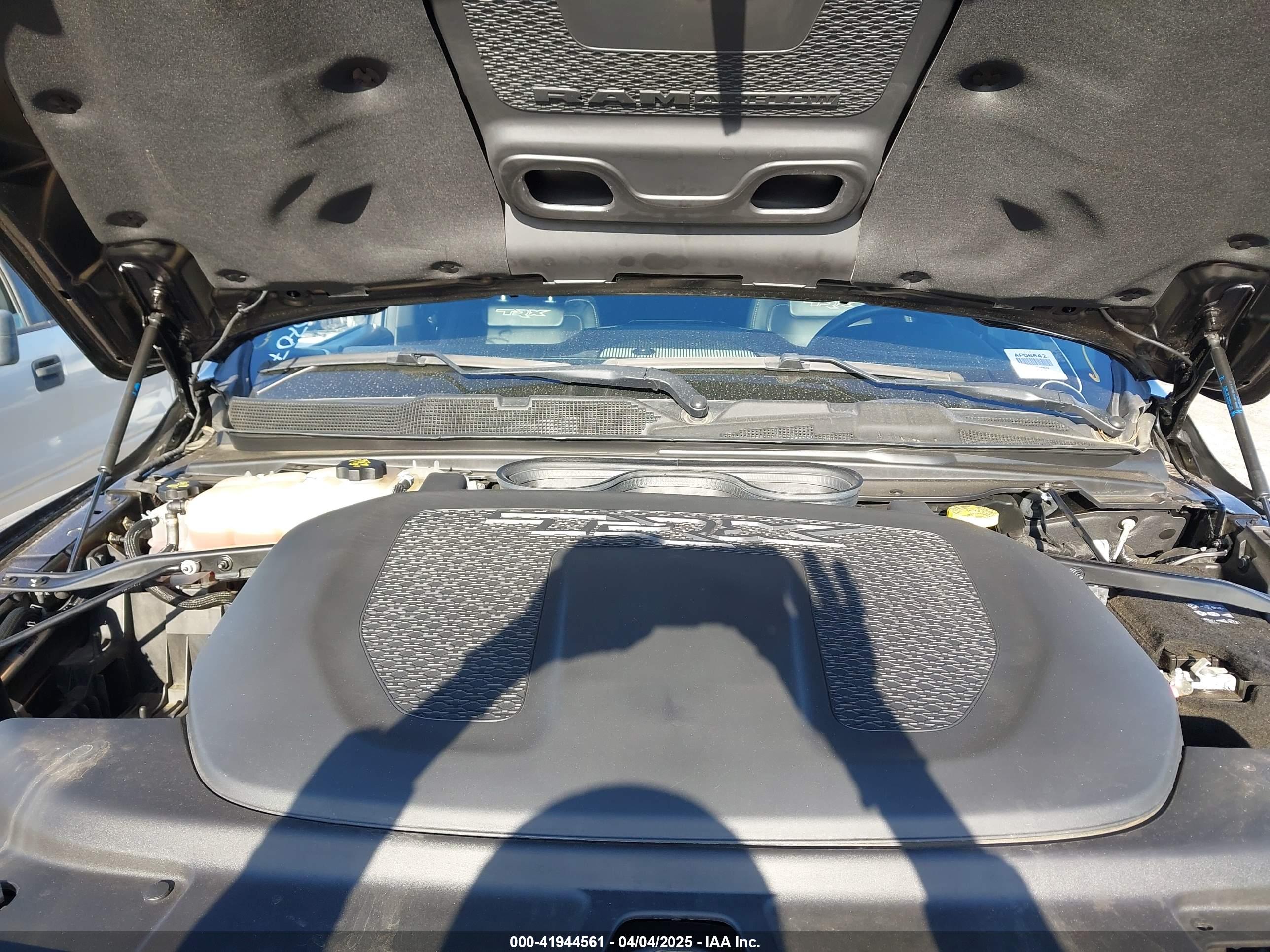 RAM 1500 image 10