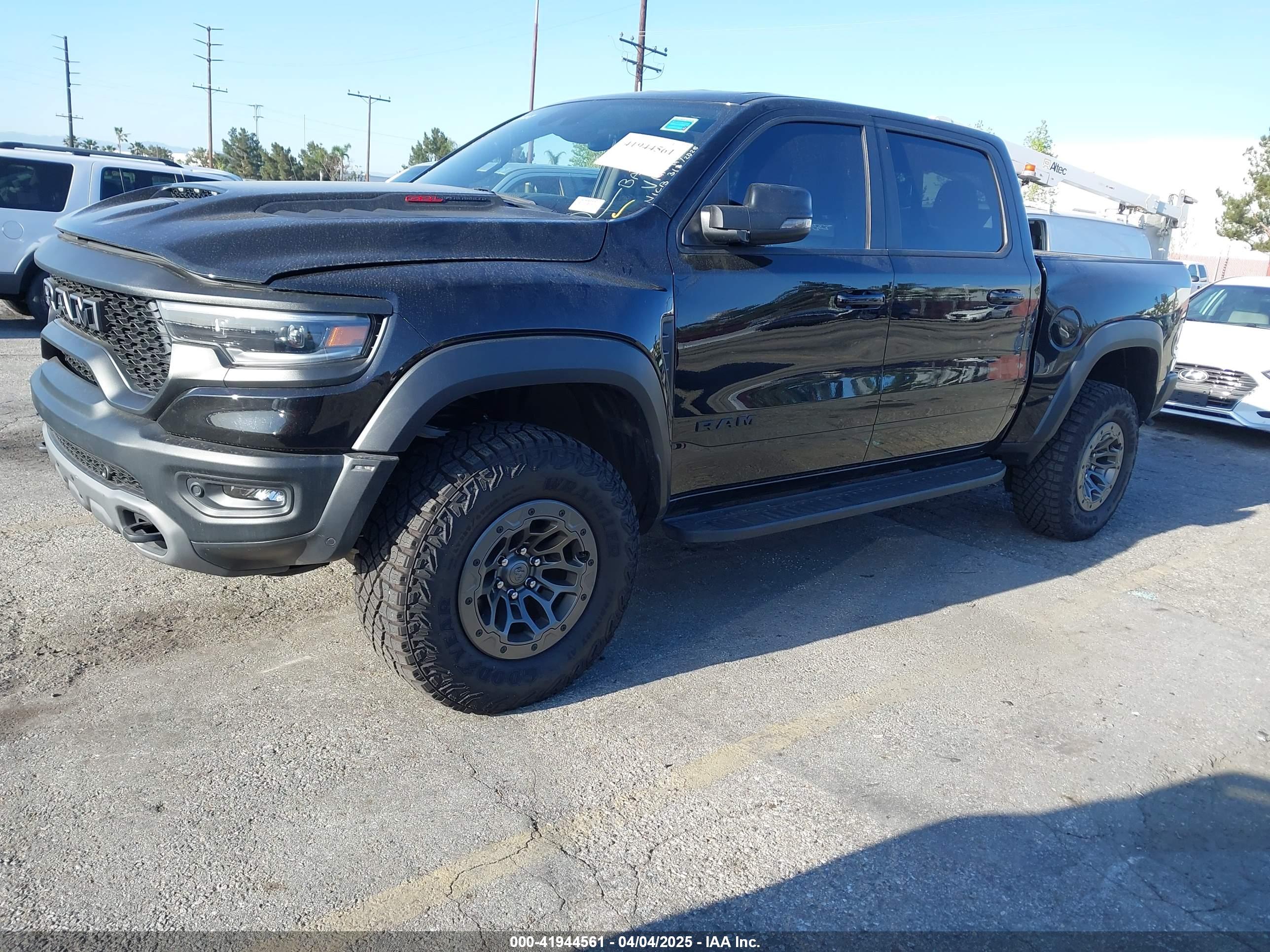 RAM 1500 image 2