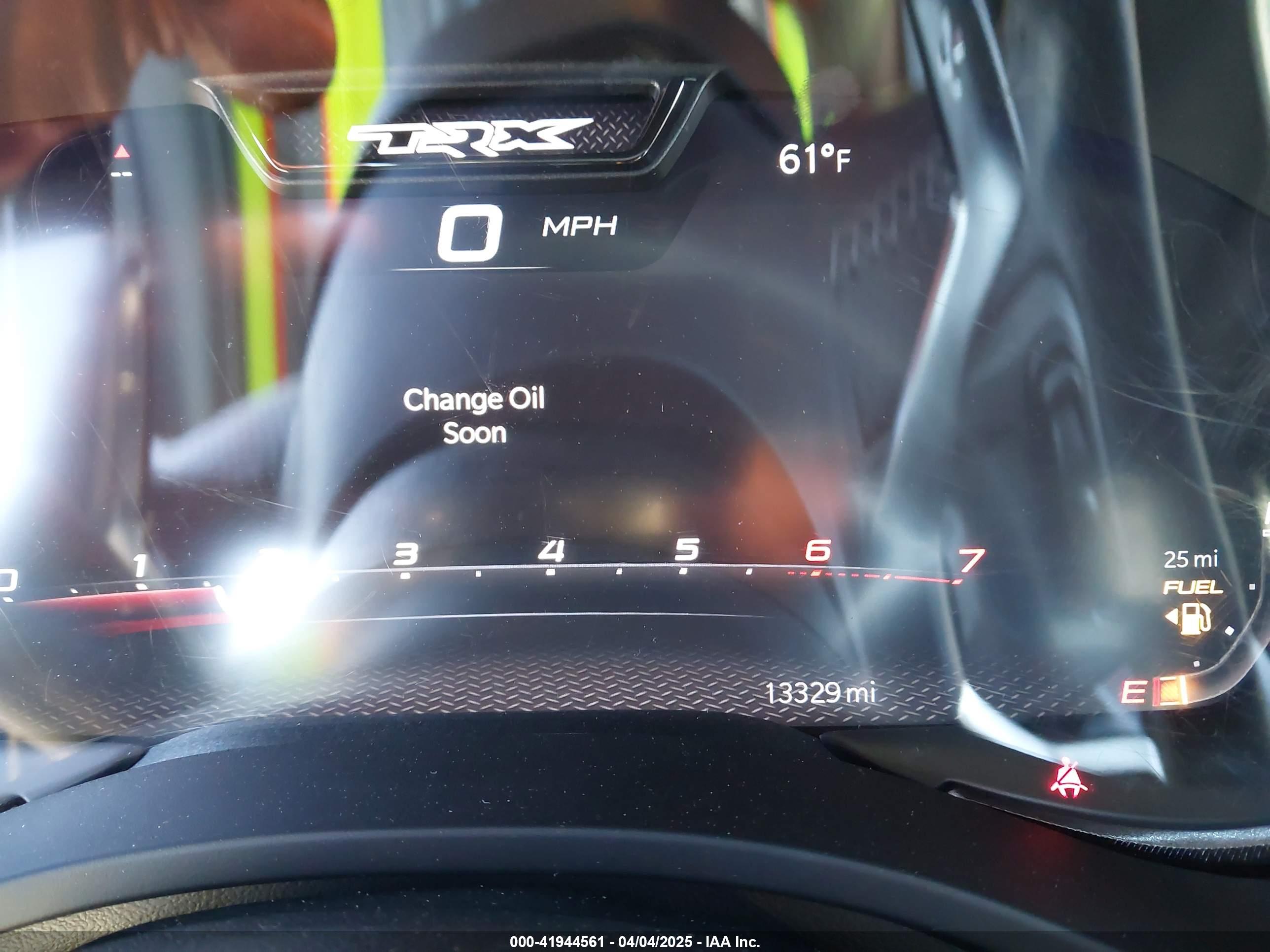 RAM 1500 image 7