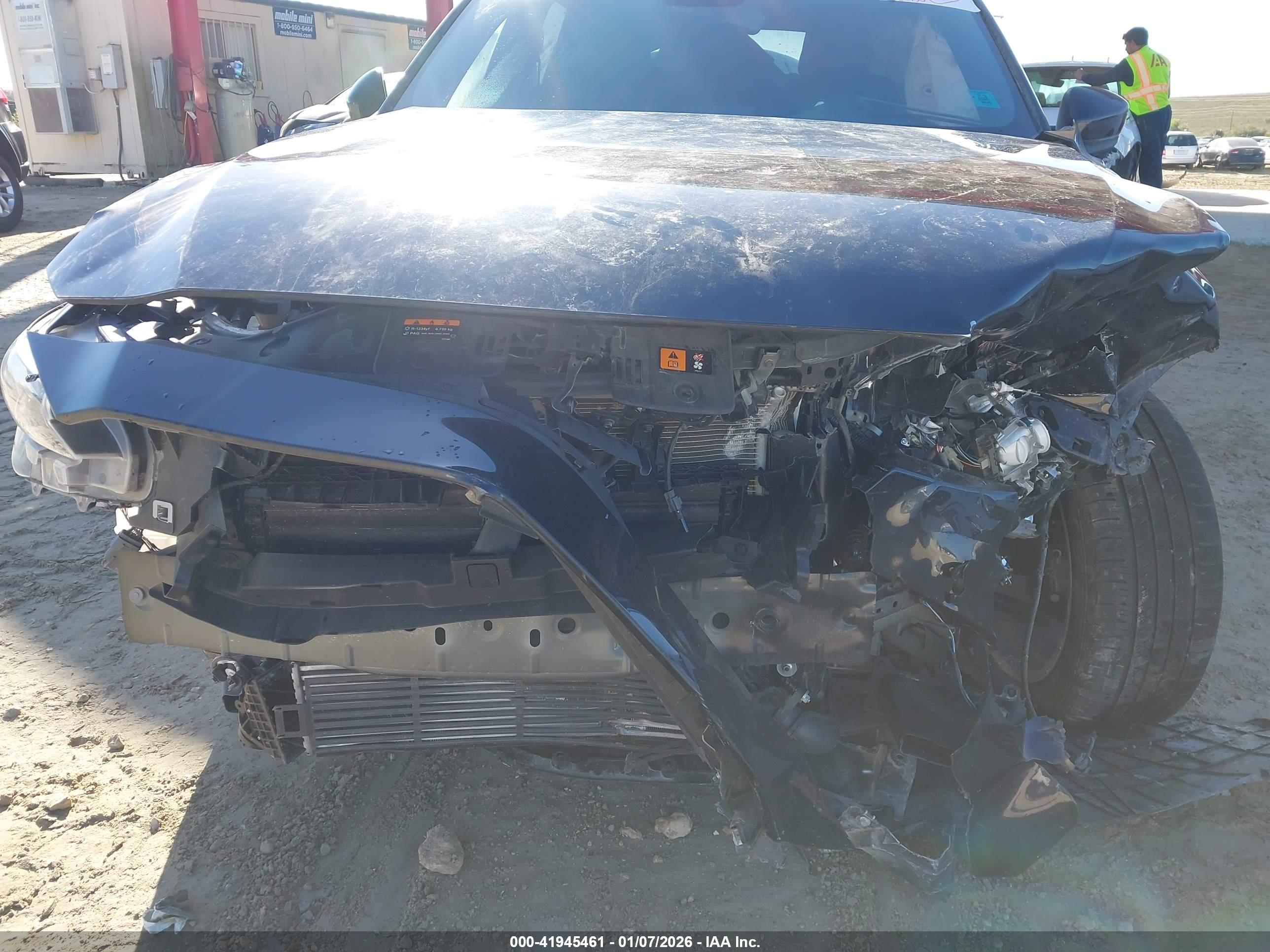 MAZDA CX-9 image 6