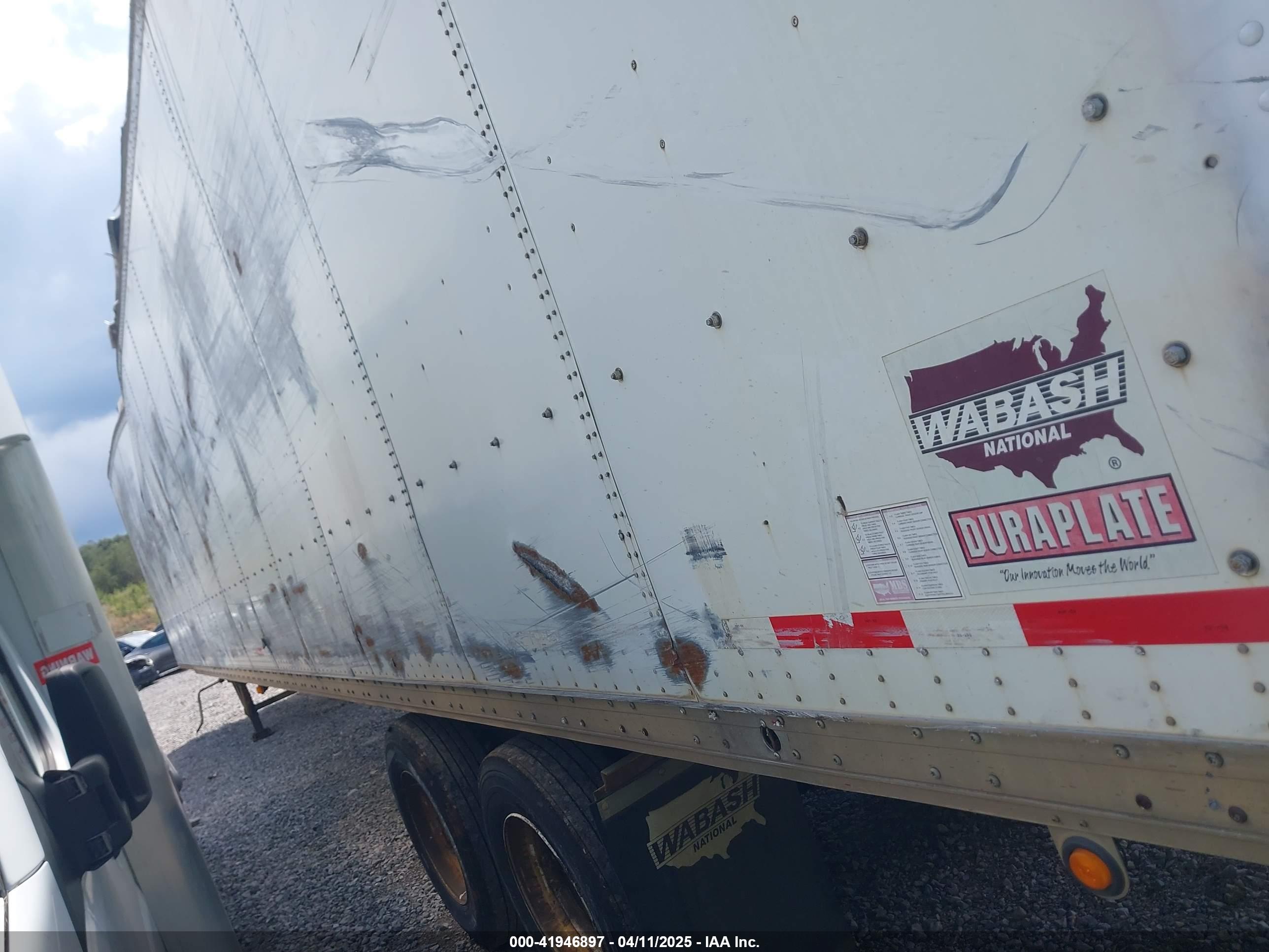 WABASH NATIONAL image 3