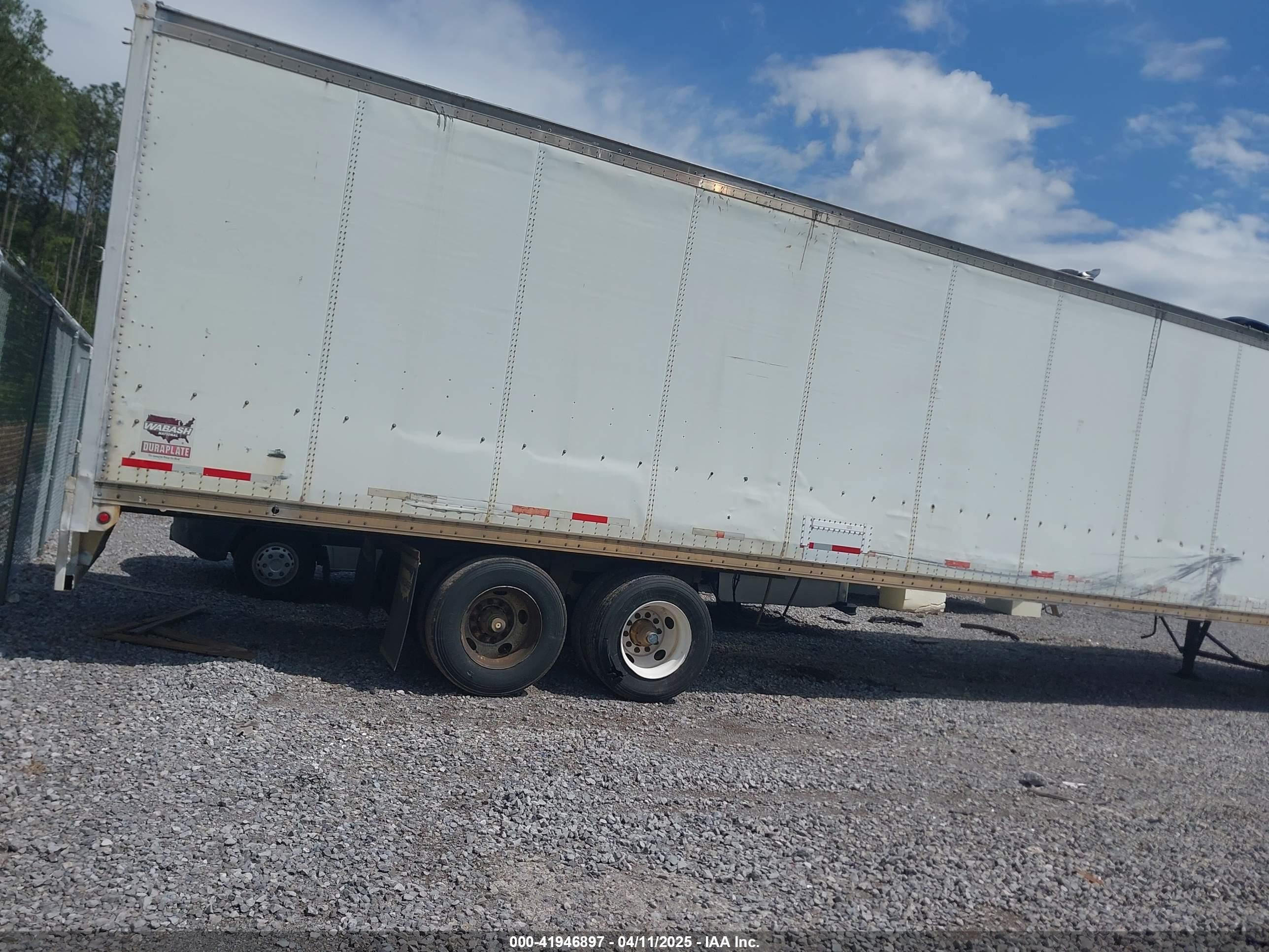 WABASH NATIONAL image 4