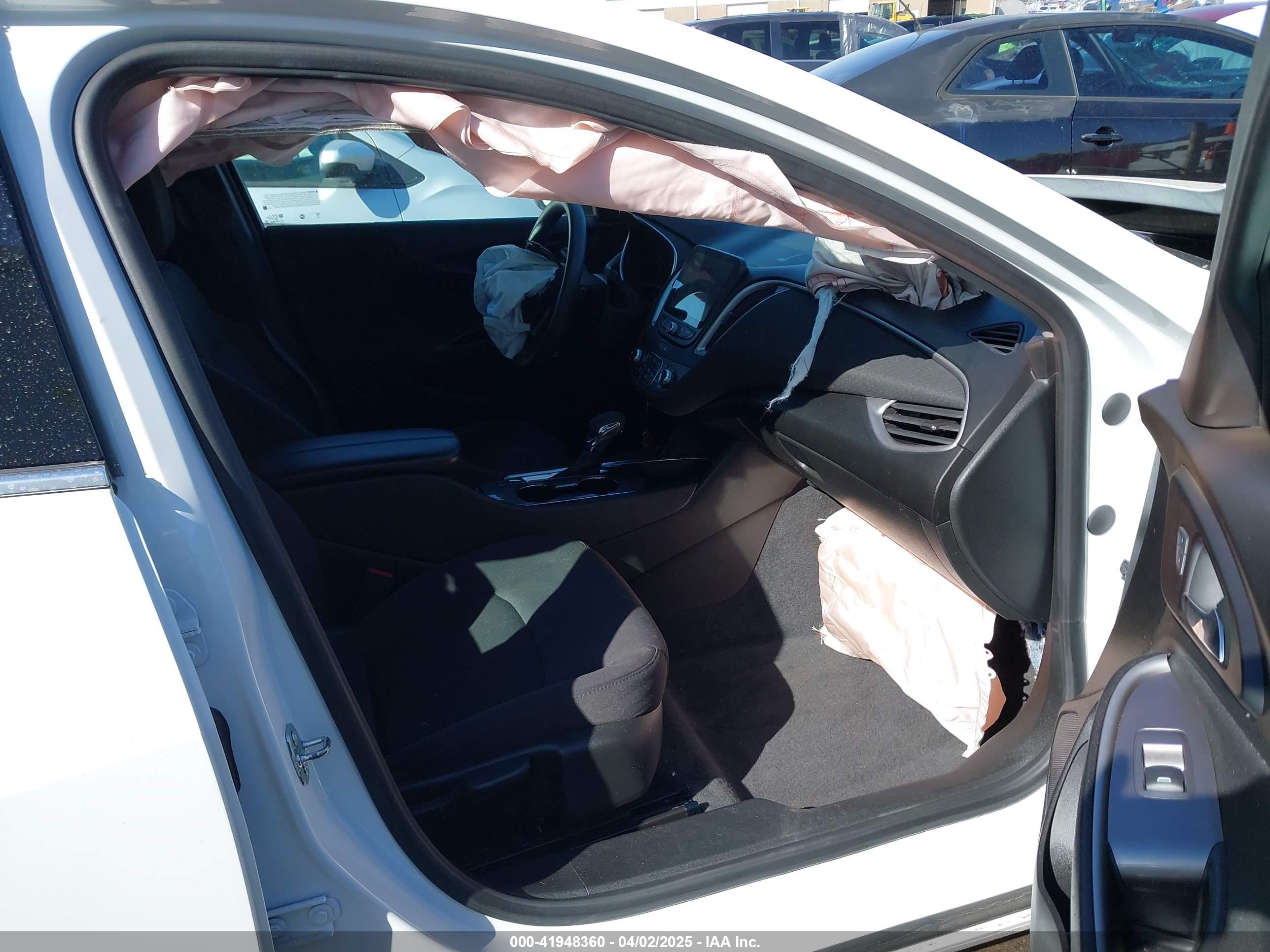 CHEVROLET MALIBU image 5