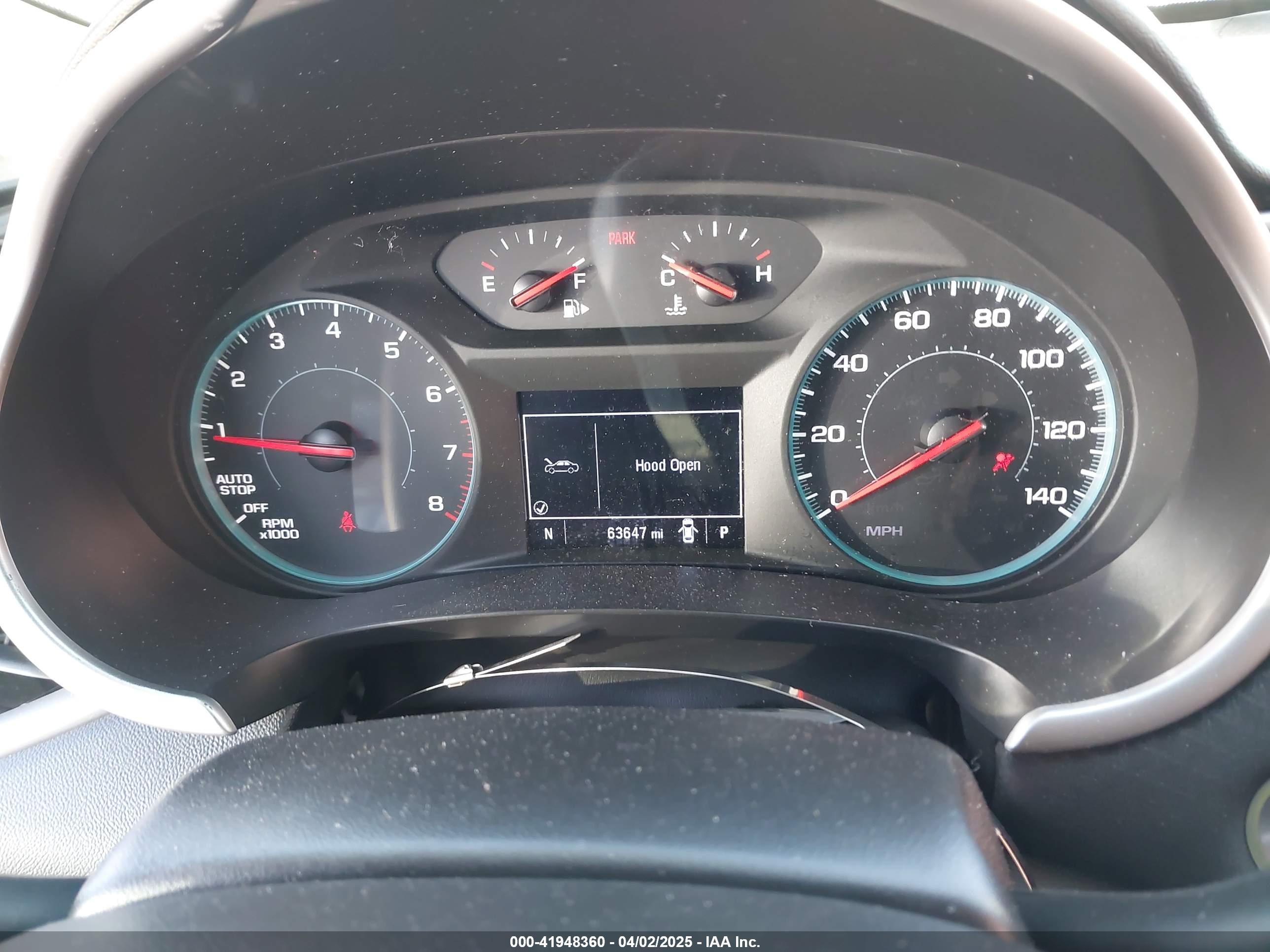 CHEVROLET MALIBU image 7