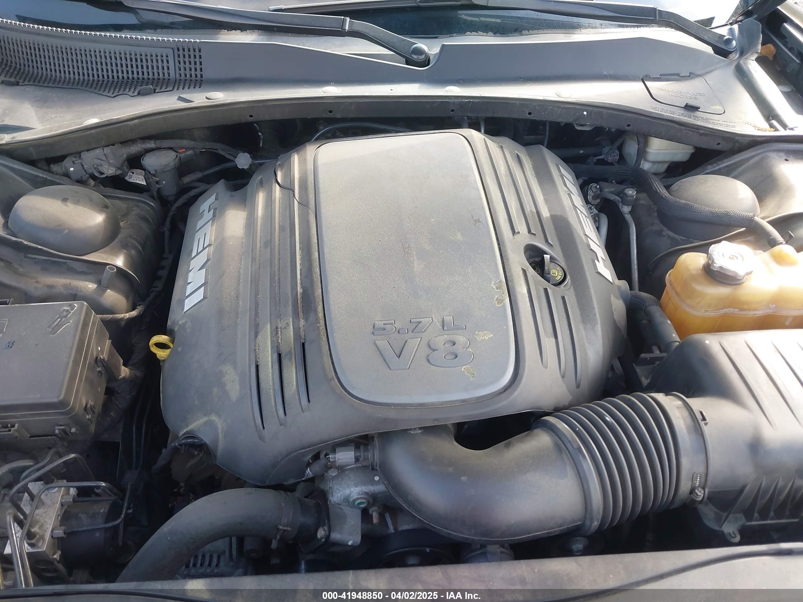 DODGE CHARGER image 10