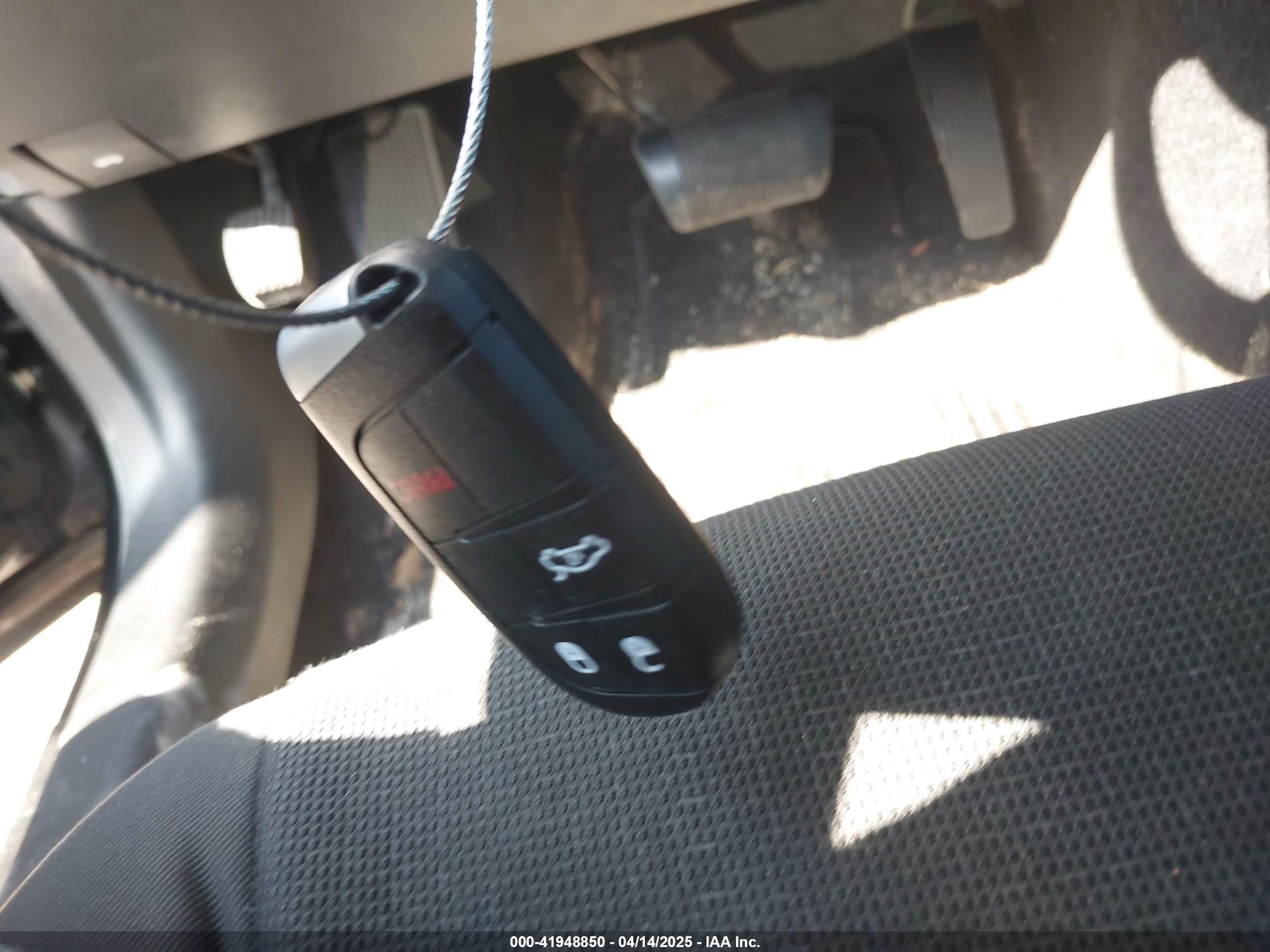 DODGE CHARGER image 11