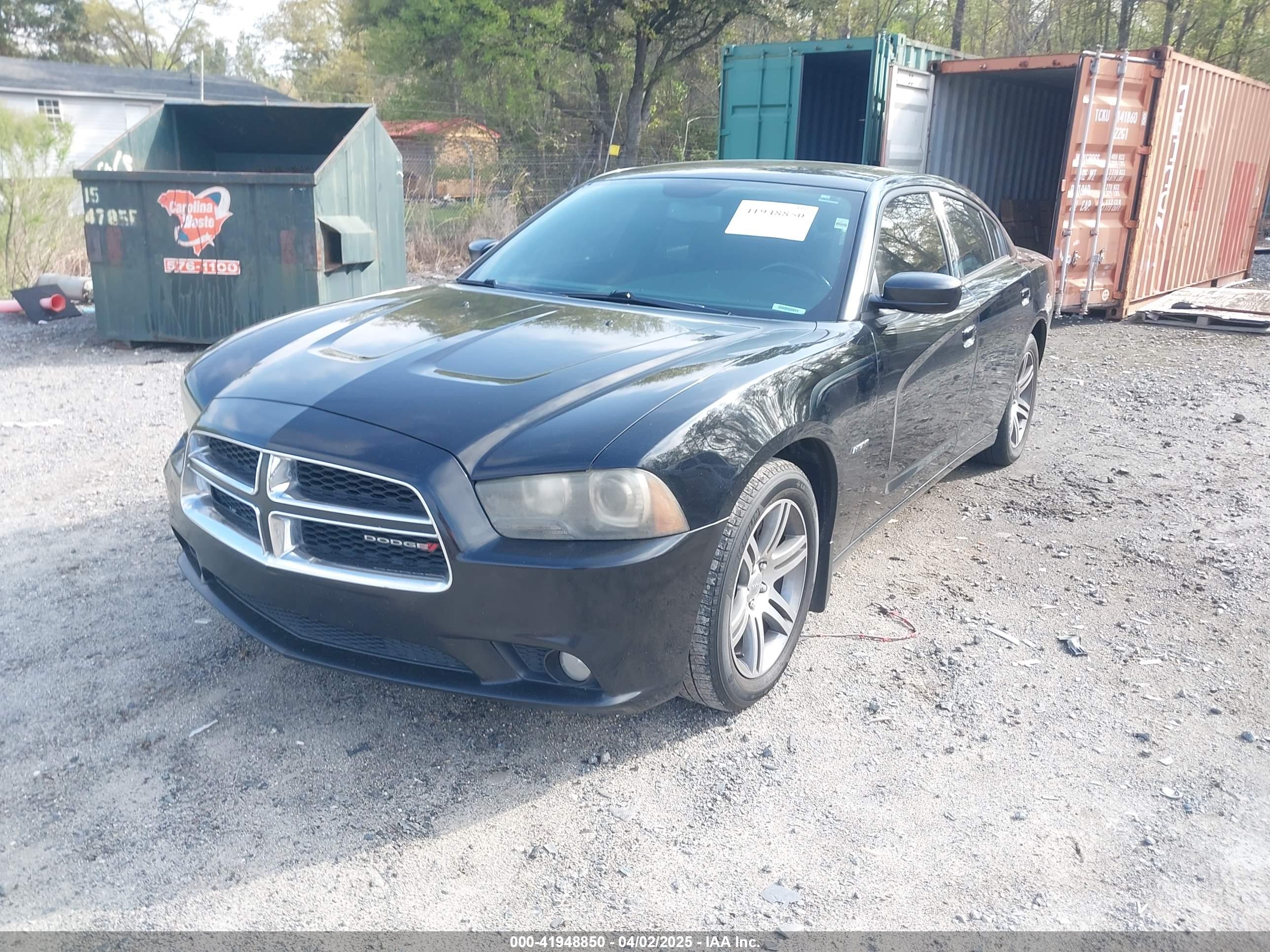 DODGE CHARGER image 2