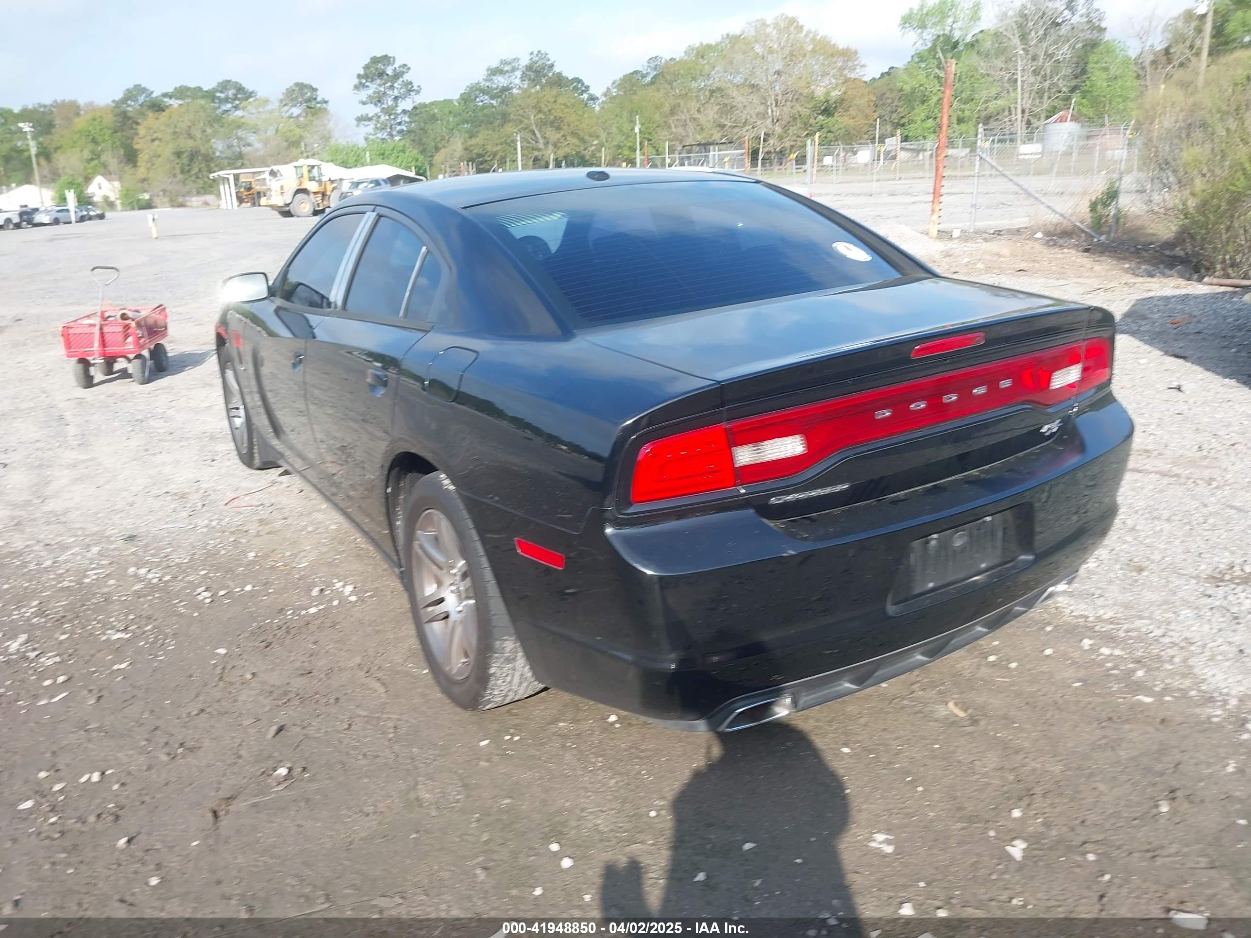 DODGE CHARGER image 3