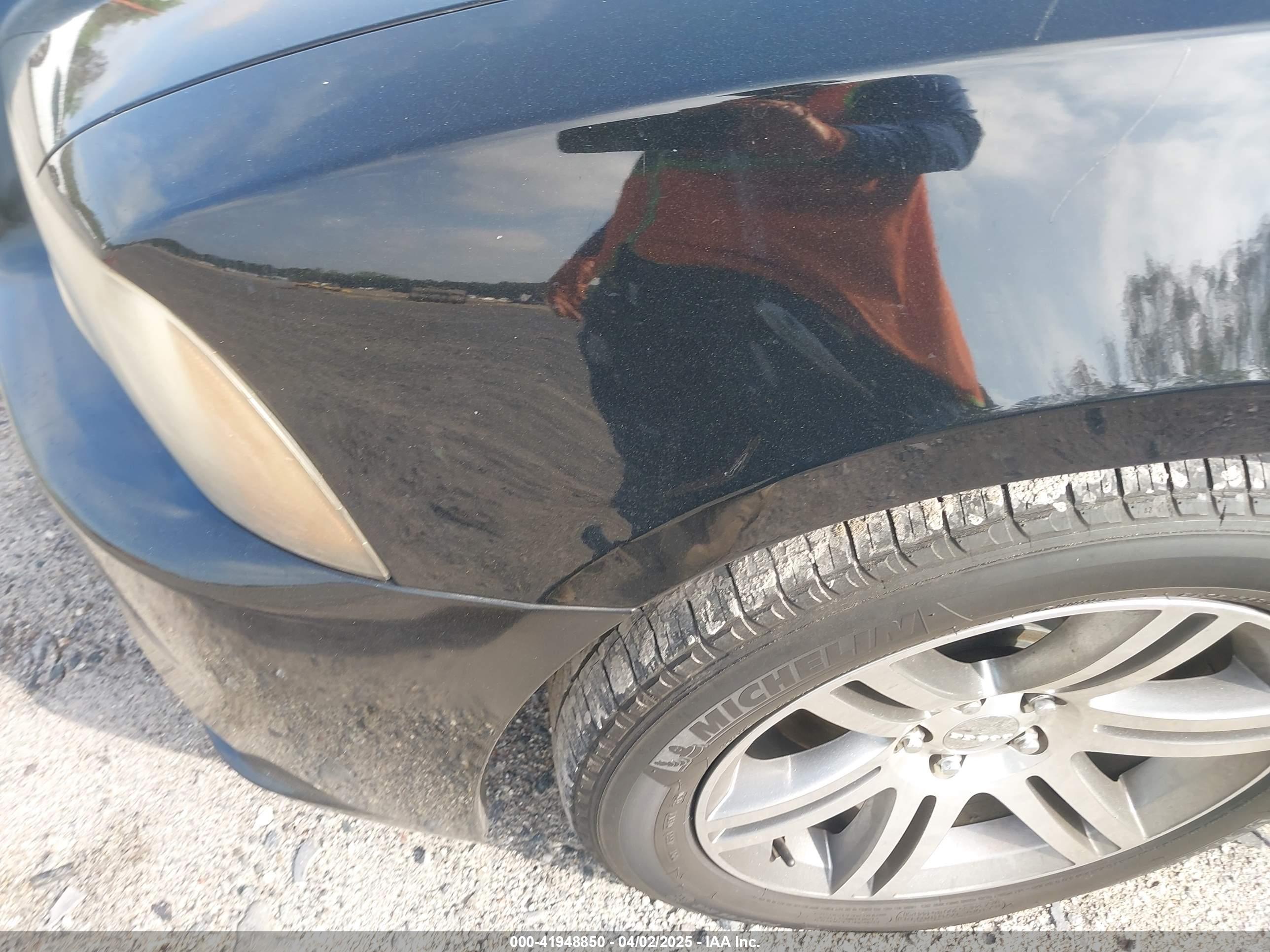 DODGE CHARGER image 6