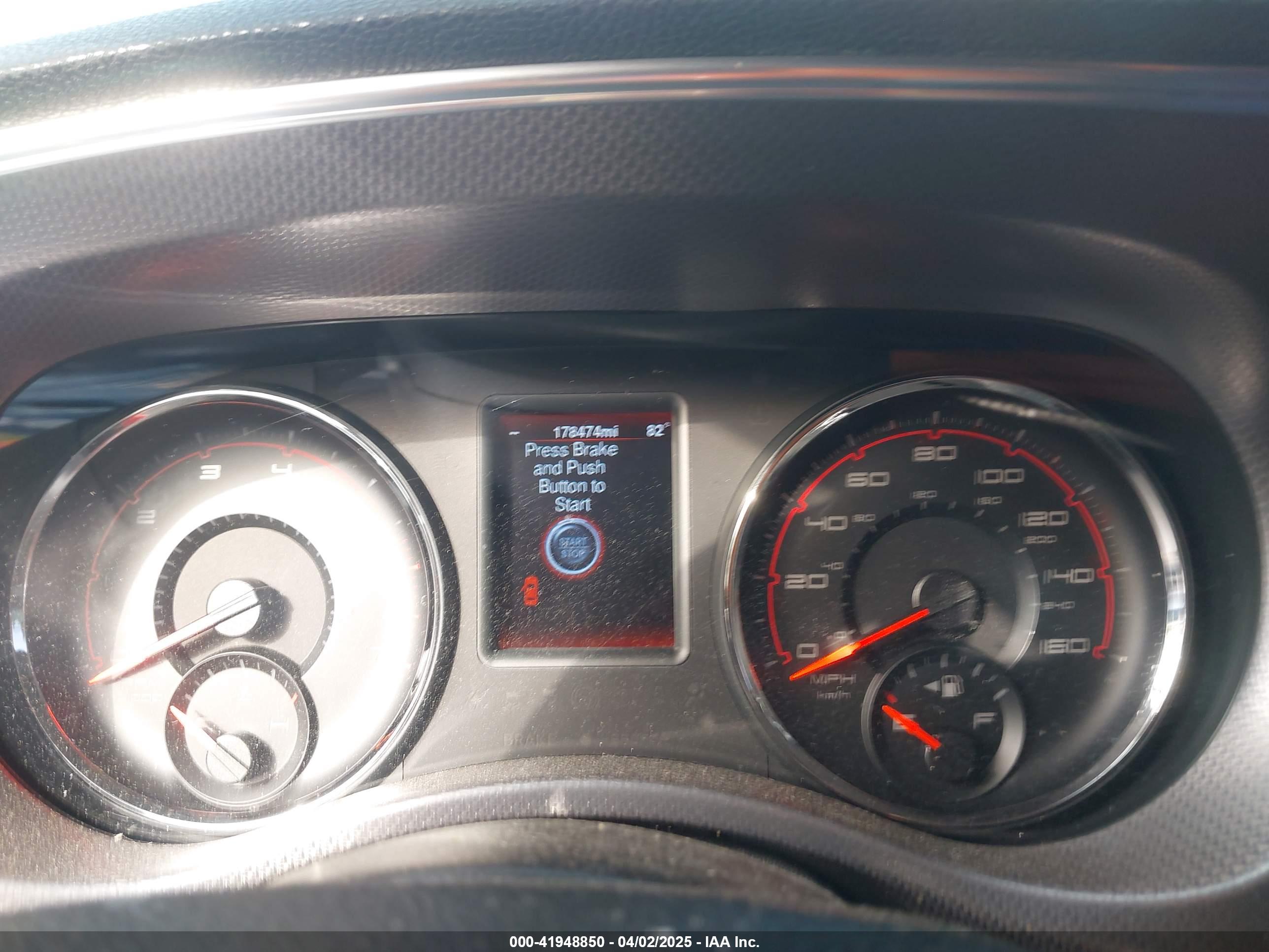 DODGE CHARGER image 7