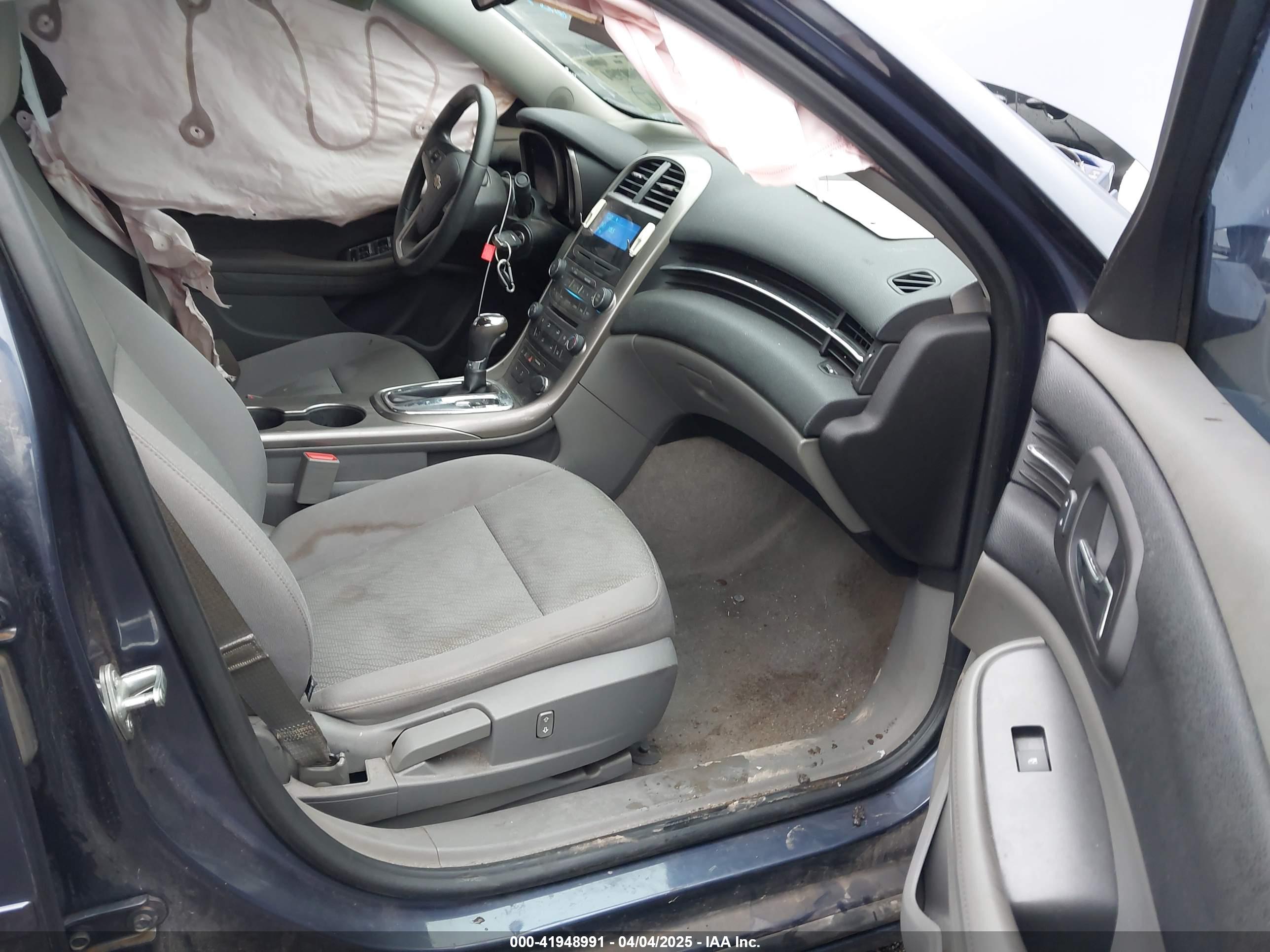 CHEVROLET MALIBU image 5