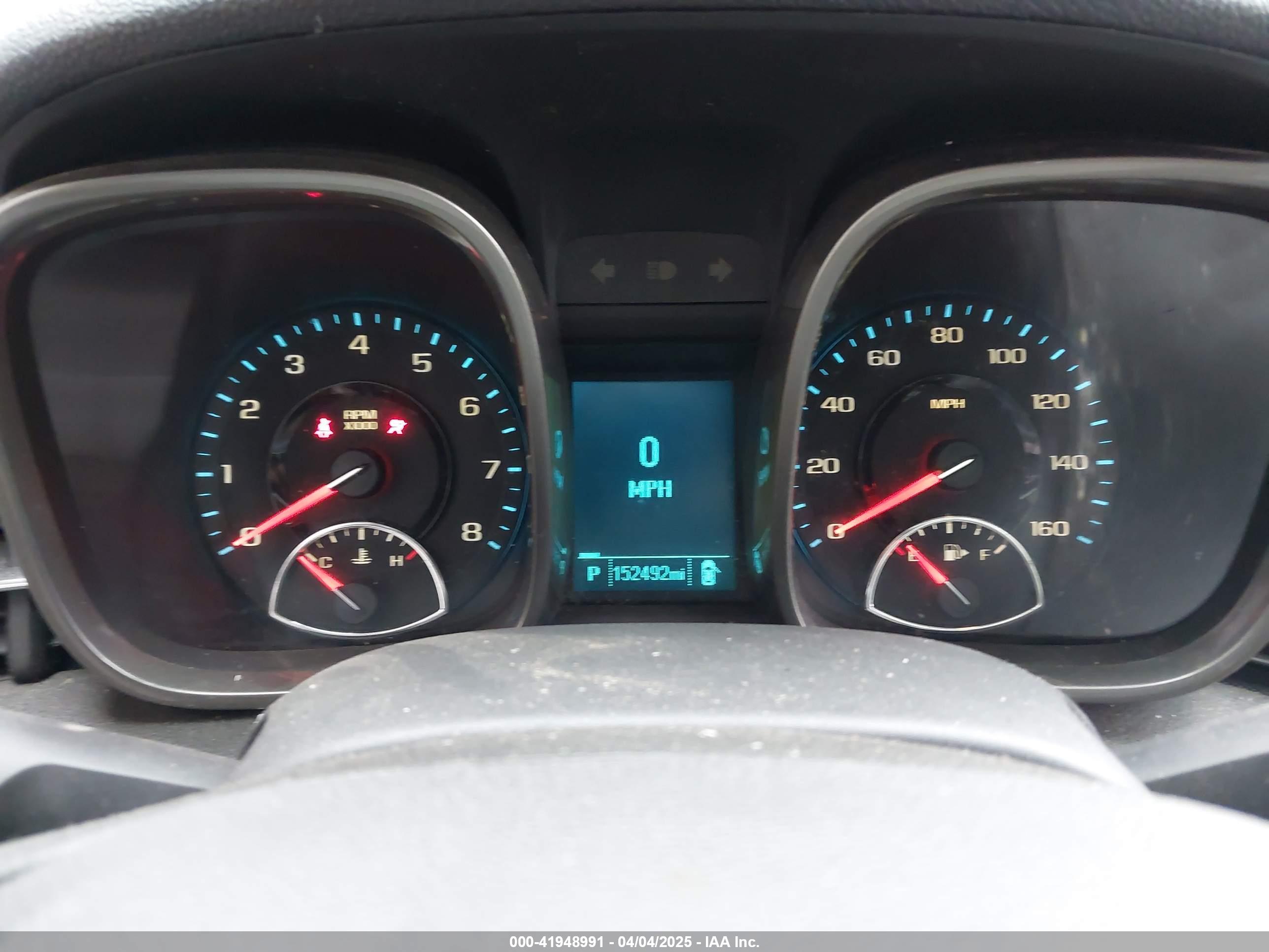 CHEVROLET MALIBU image 7