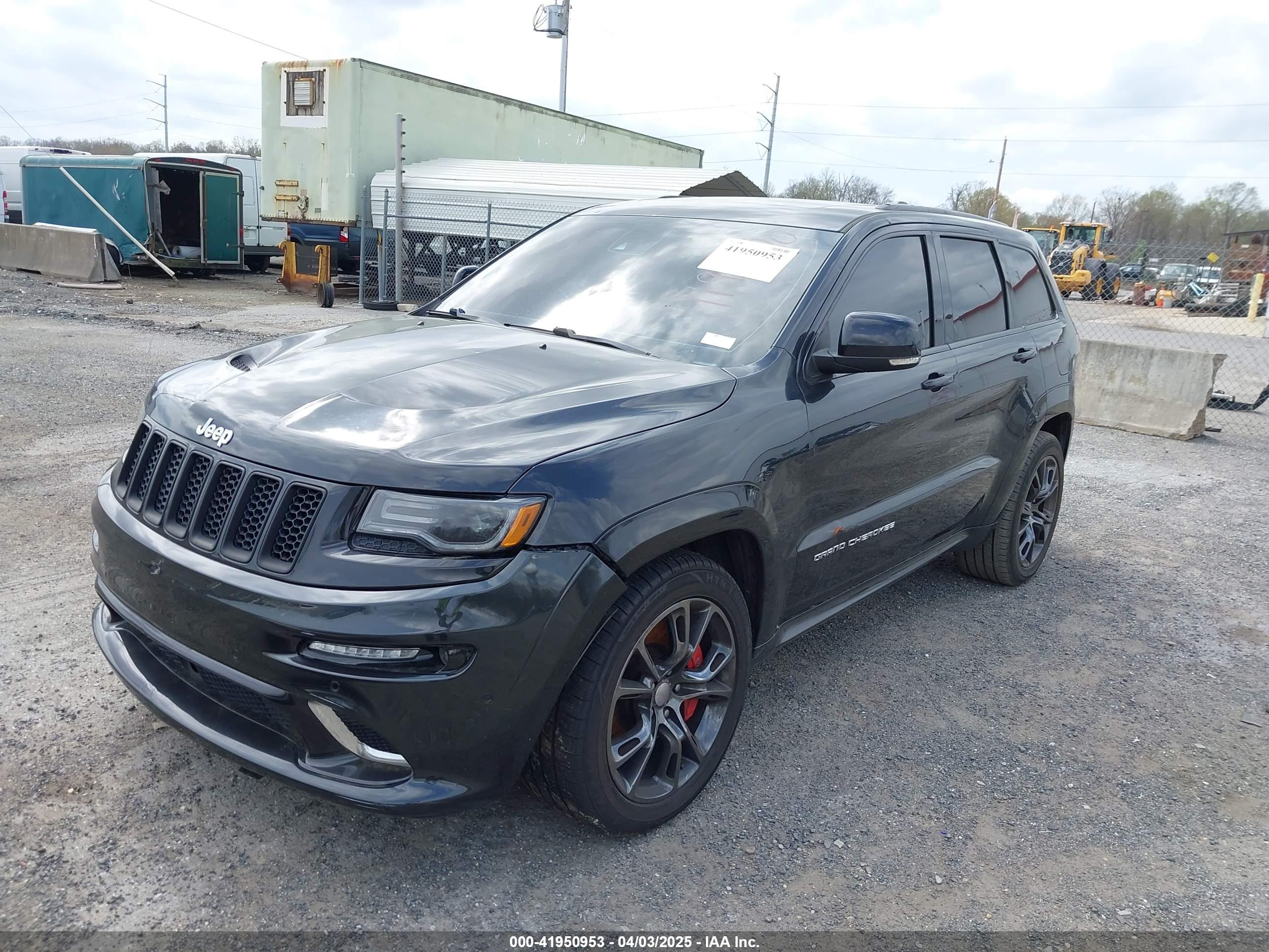 JEEP GRAND image 2