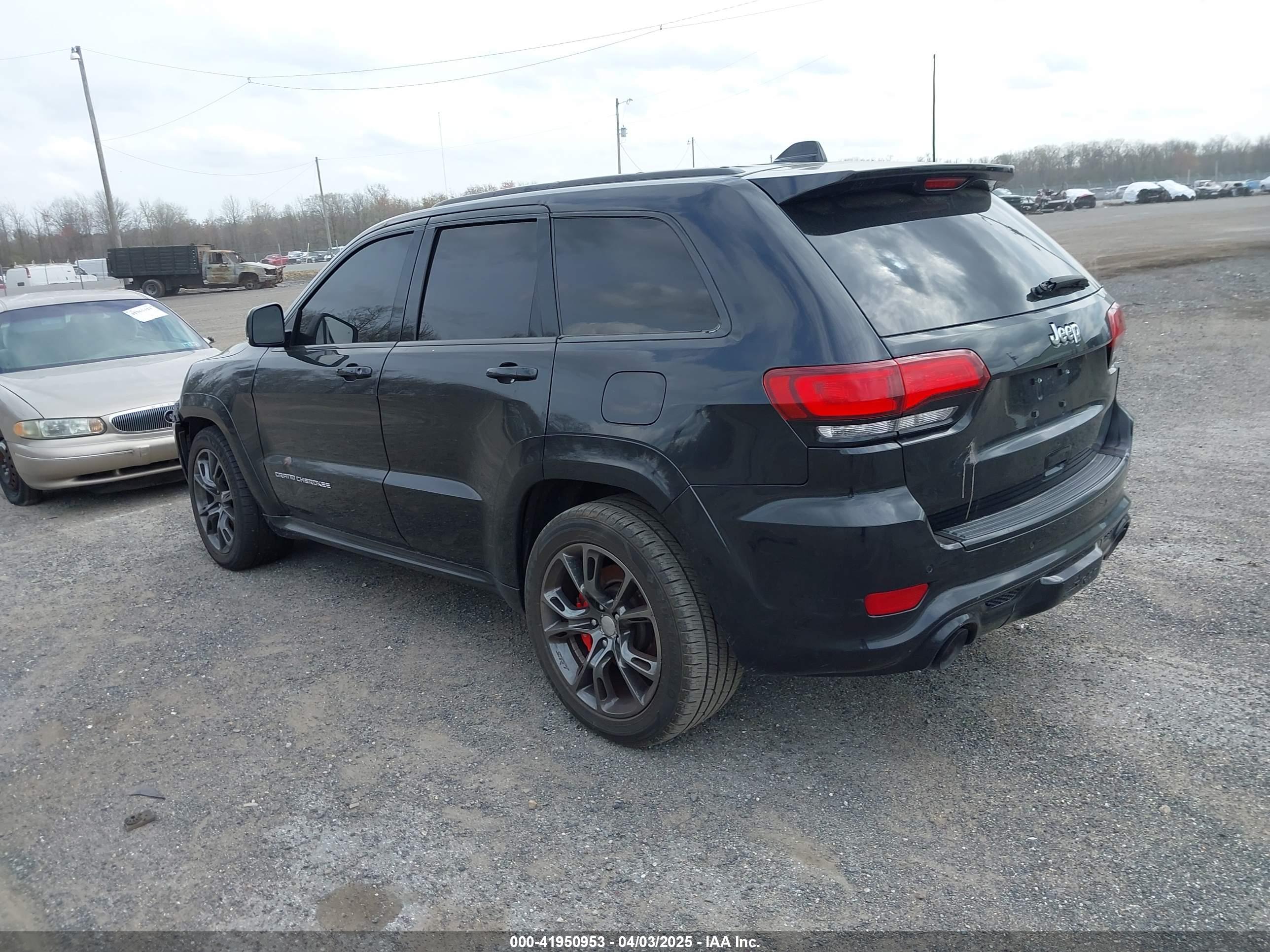 JEEP GRAND image 3