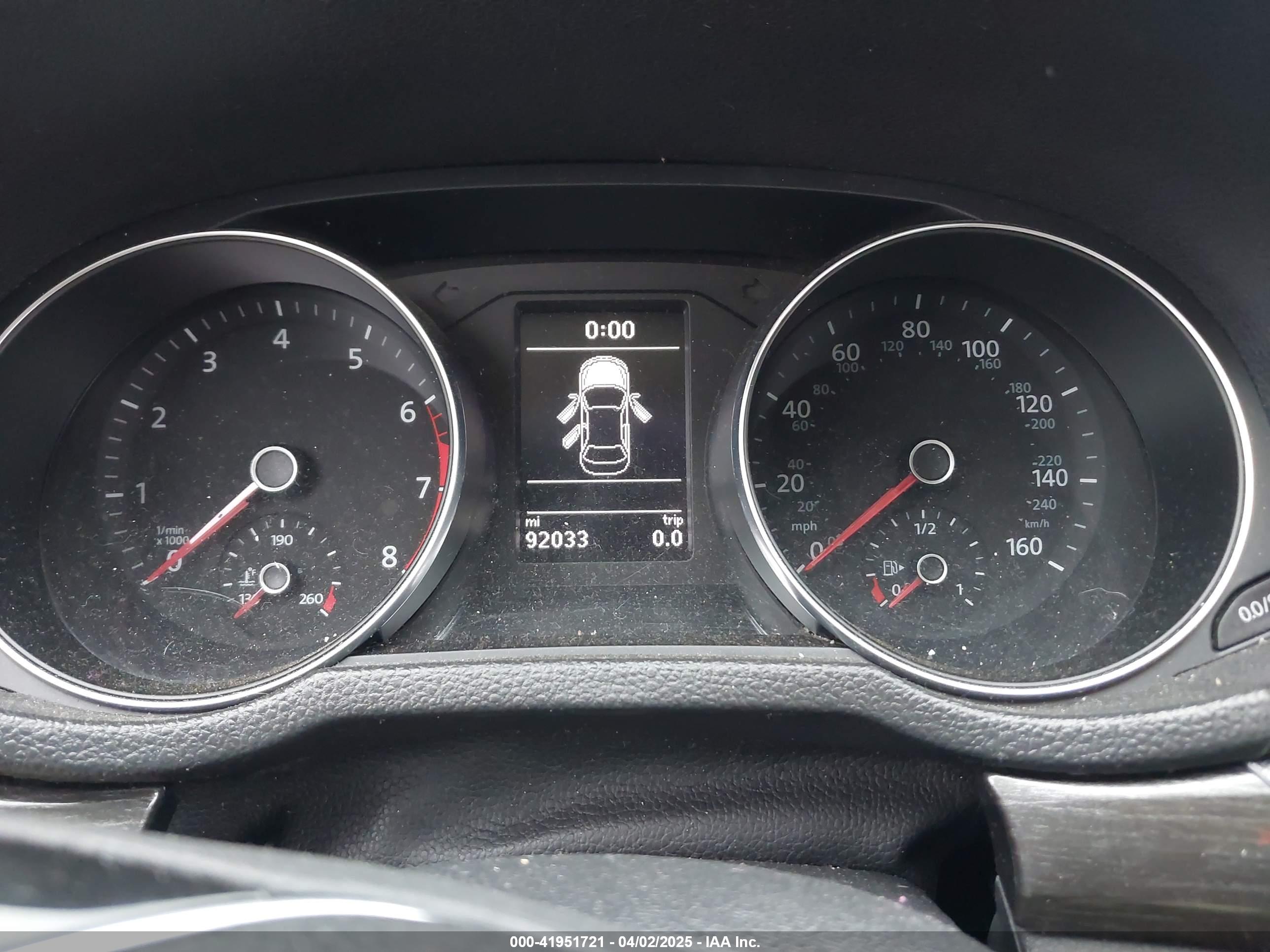 VOLKSWAGEN PASSAT image 7