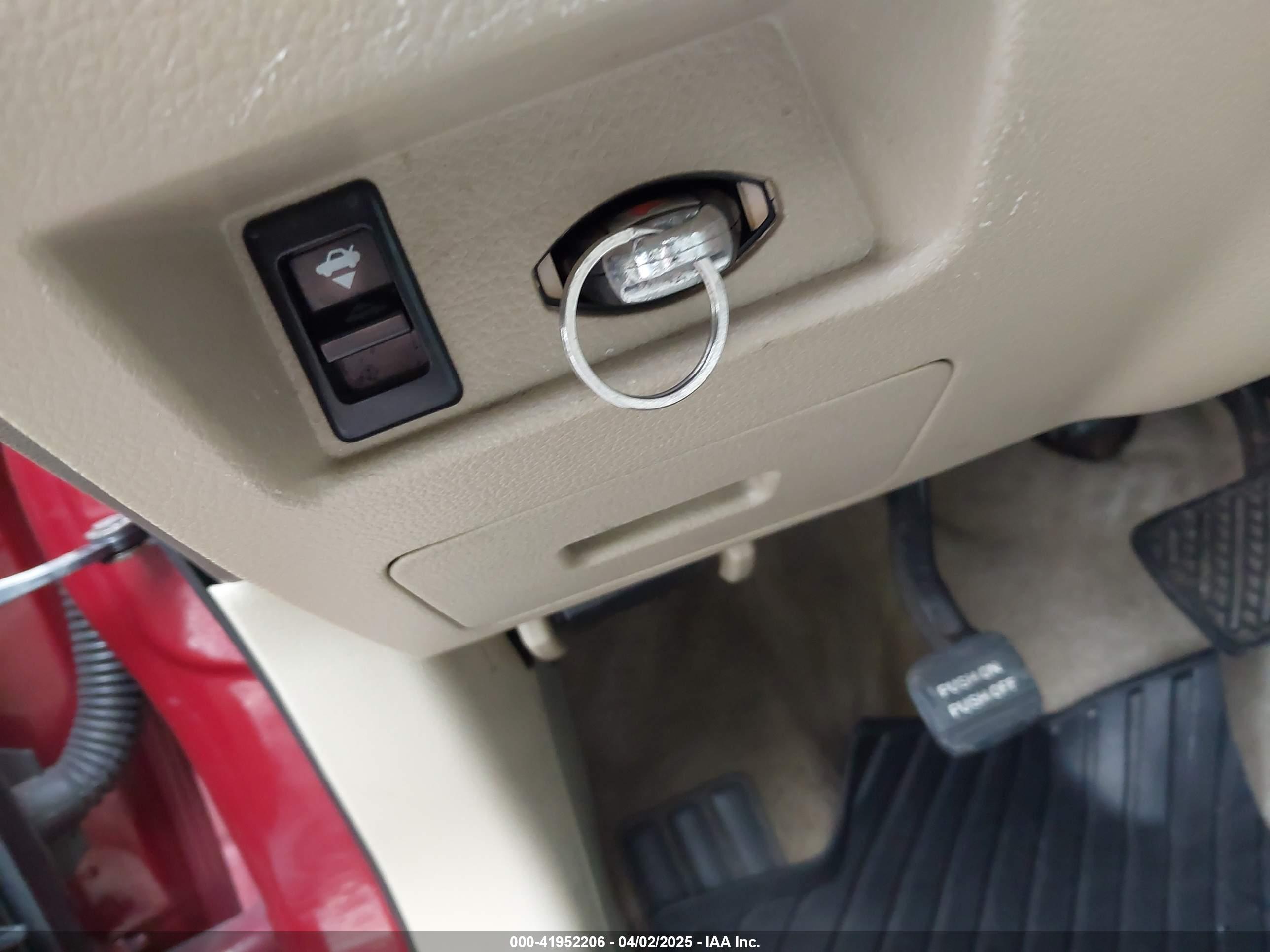 NISSAN ALTIMA image 11