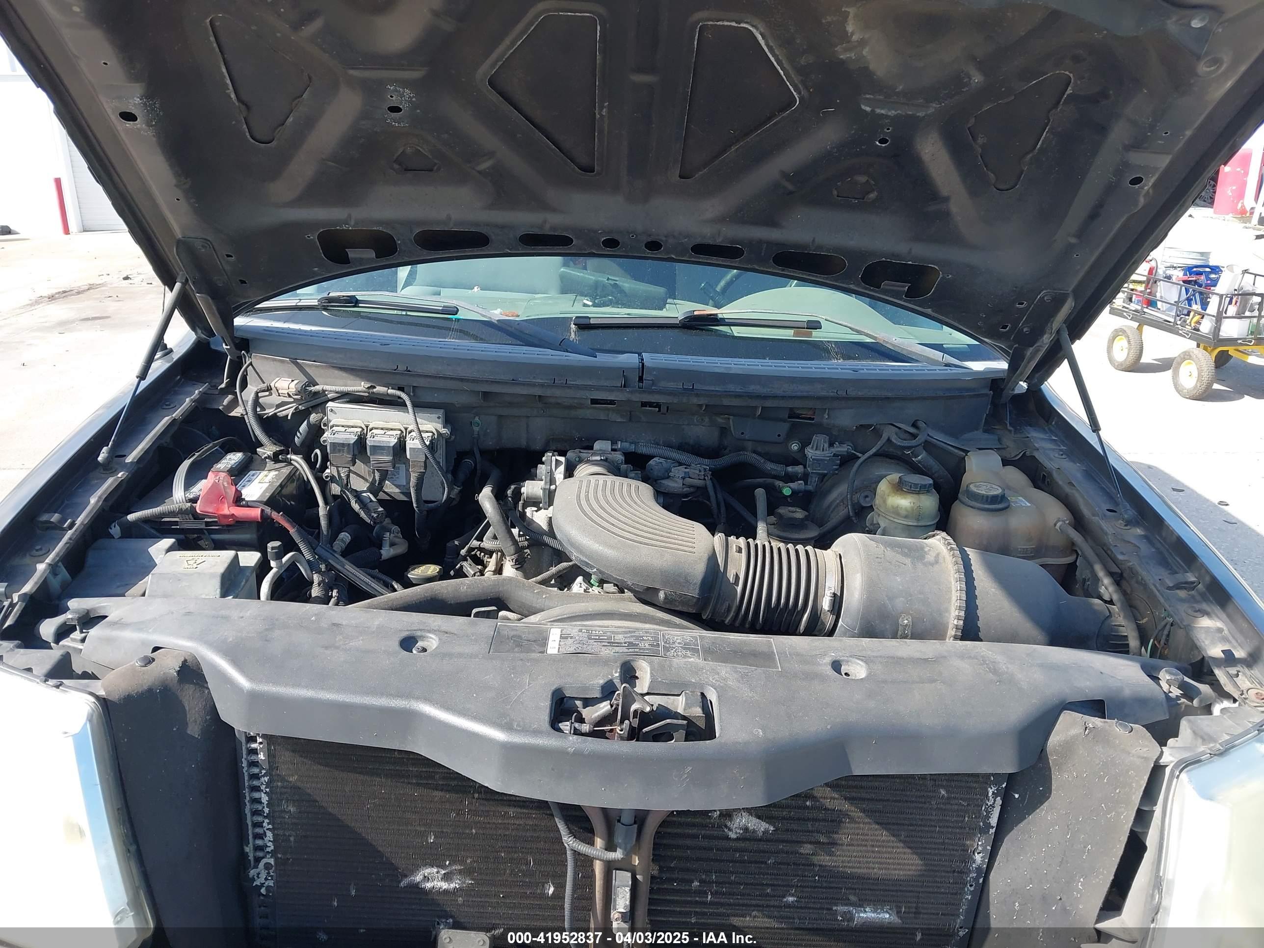 FORD F-150 image 10