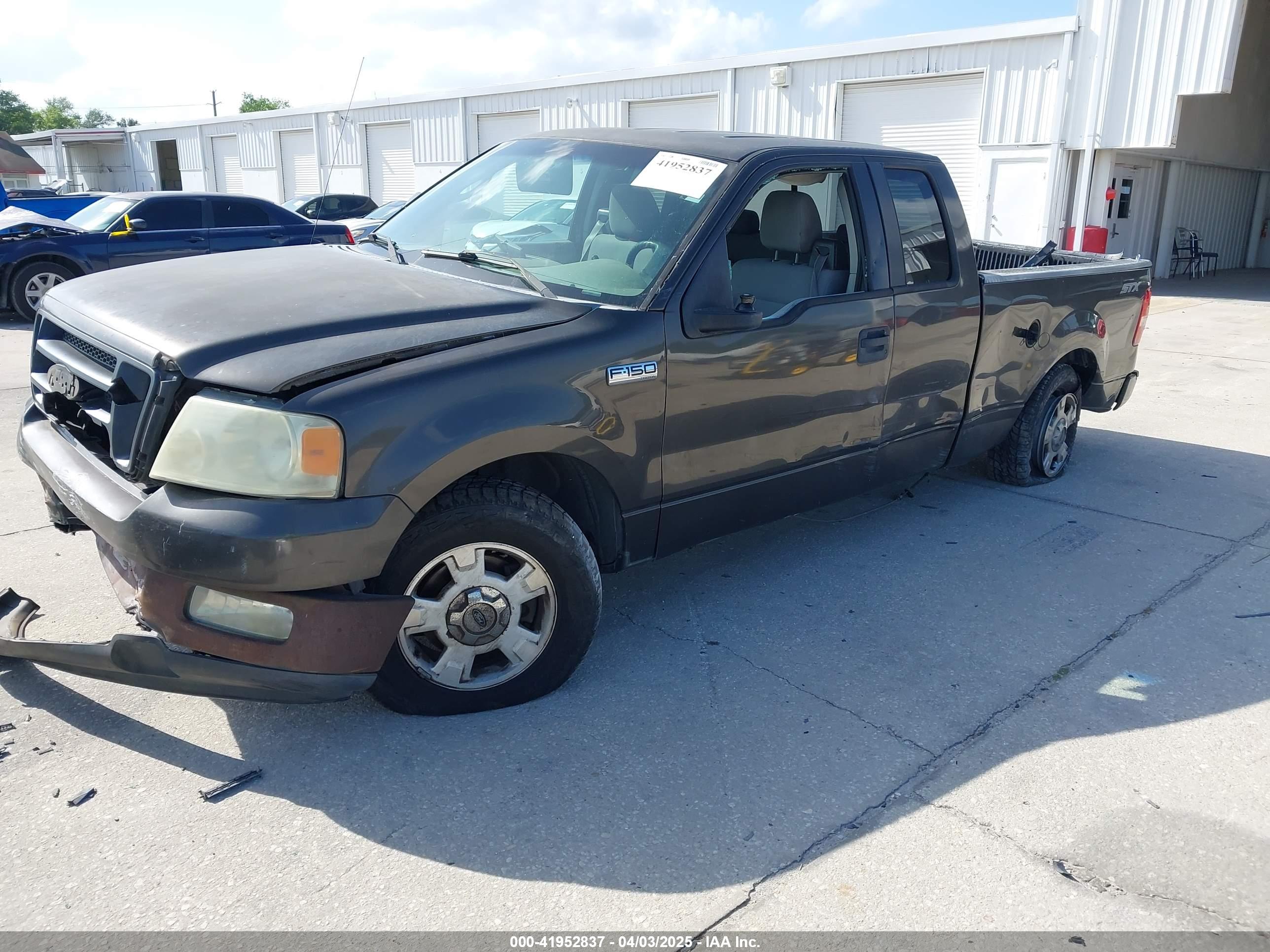 FORD F-150 image 2