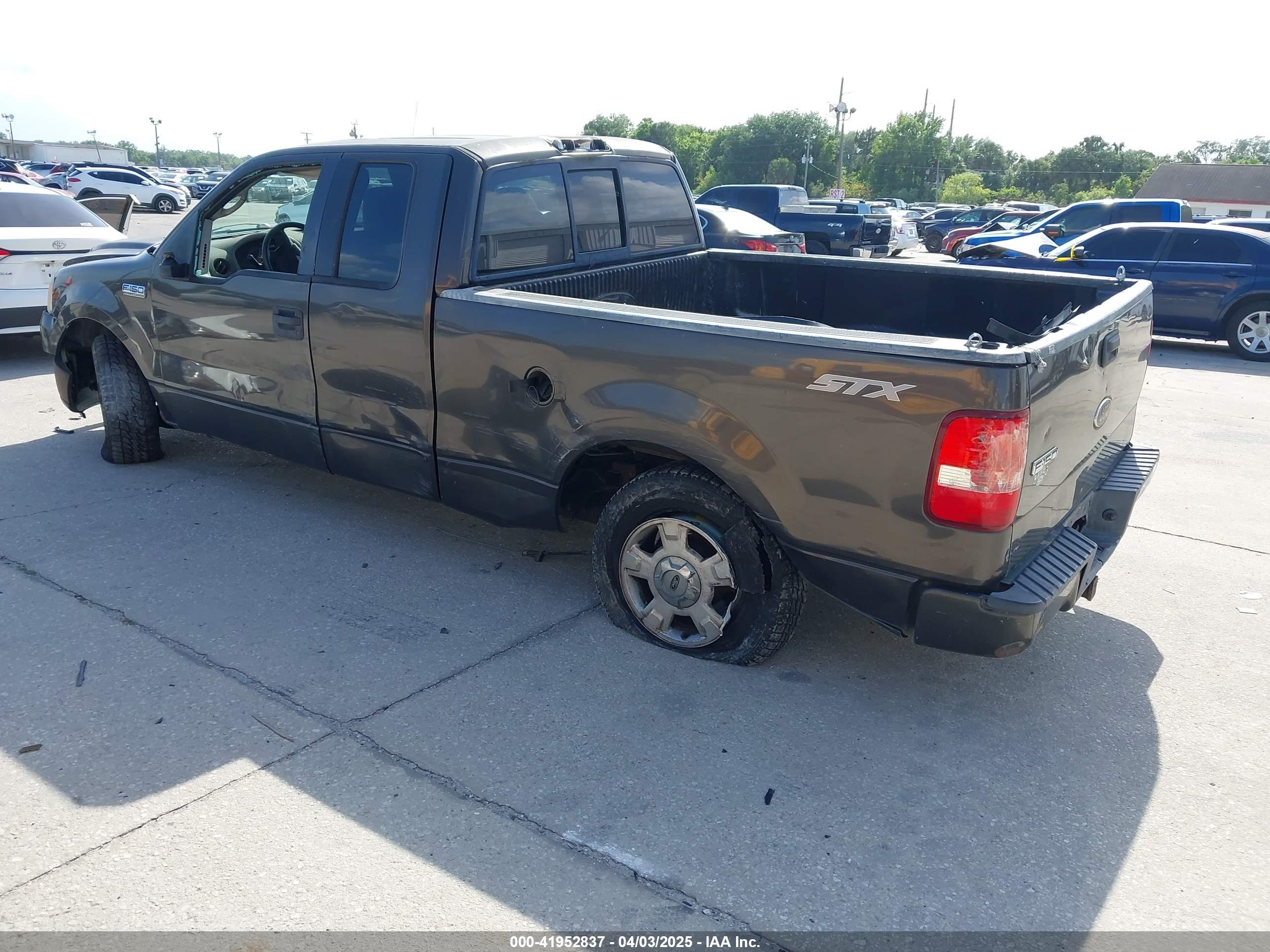 FORD F-150 image 3