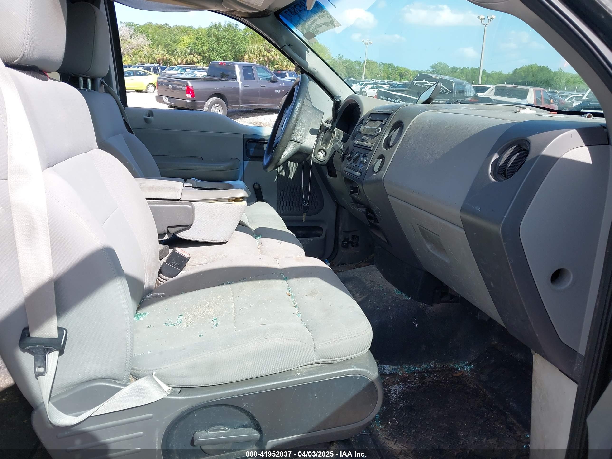 FORD F-150 image 5