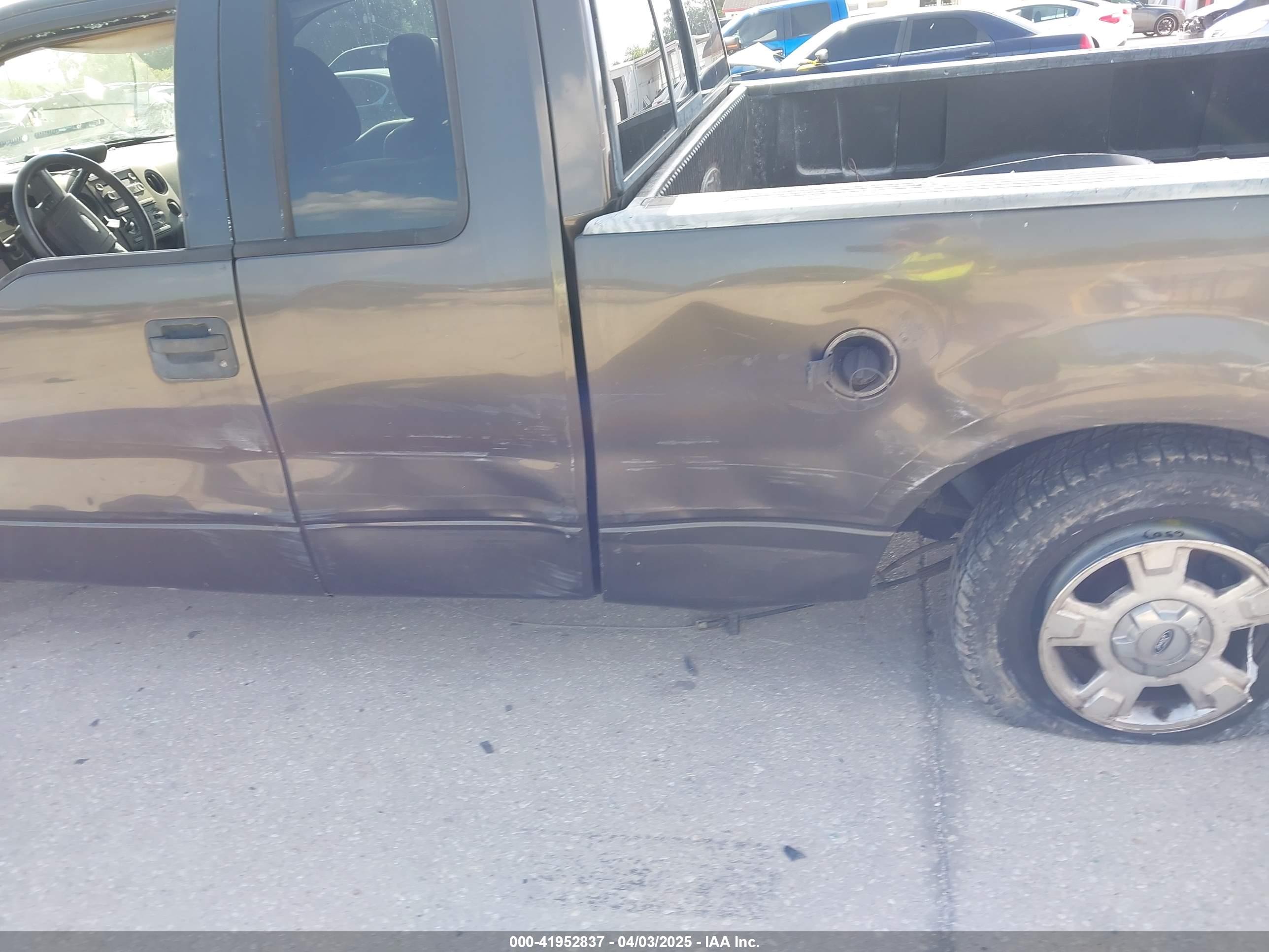 FORD F-150 image 6