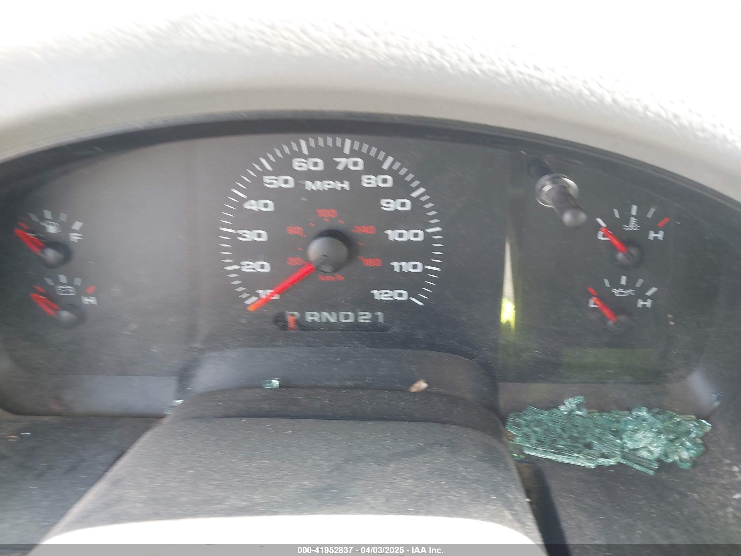 FORD F-150 image 7