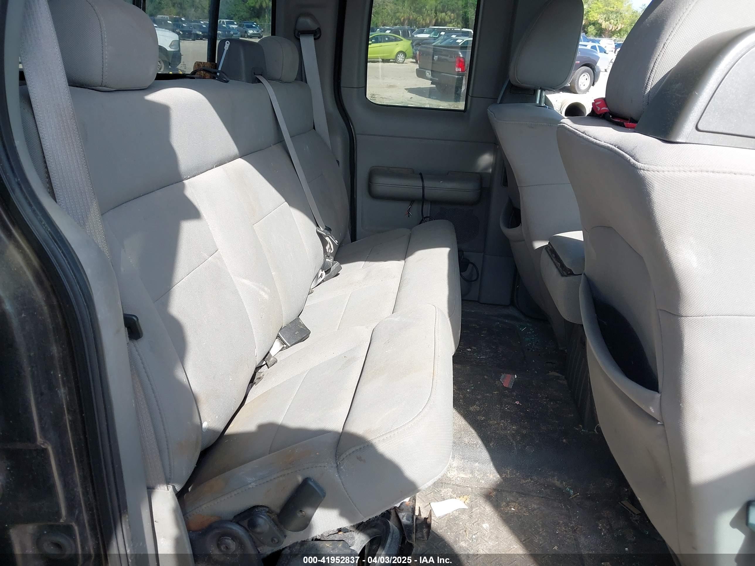 FORD F-150 image 8