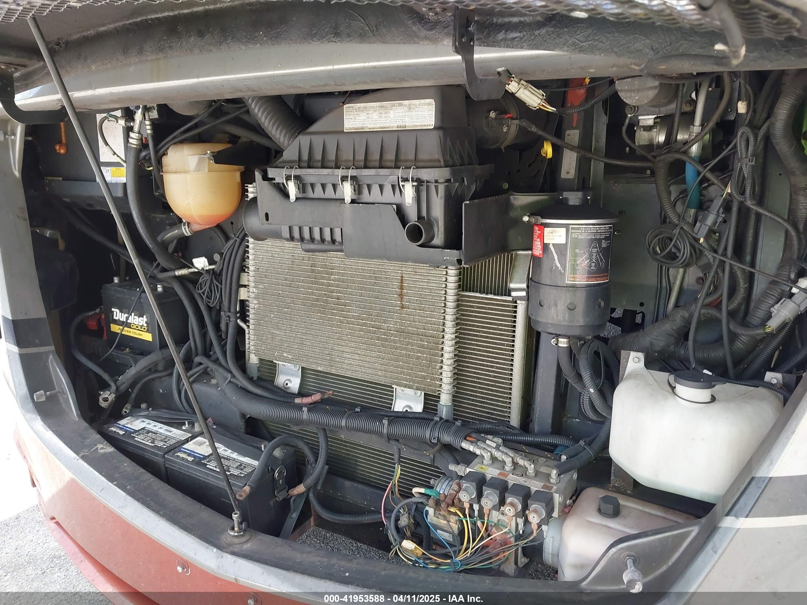 FORD F53 image 10
