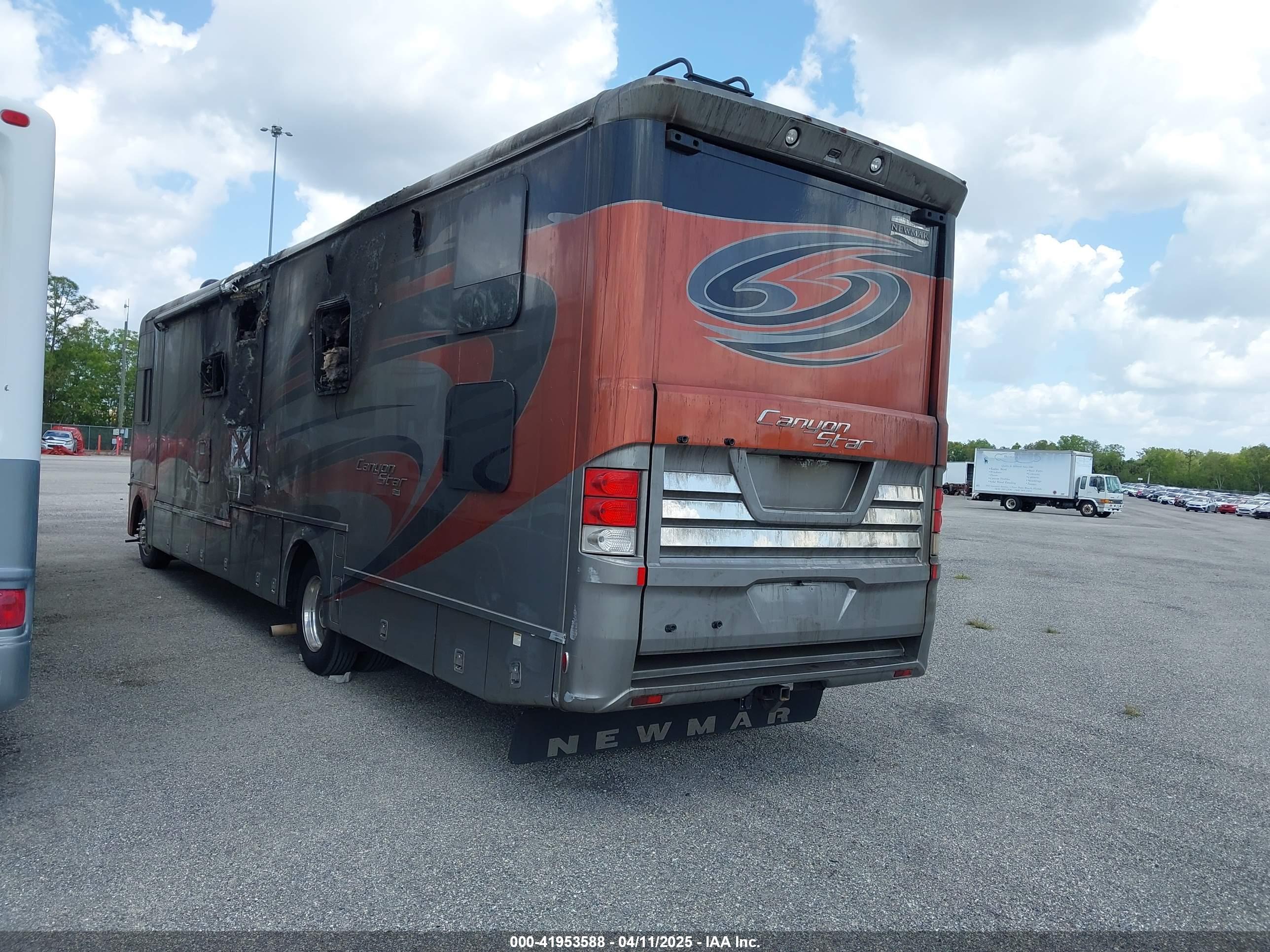 FORD F53 image 3