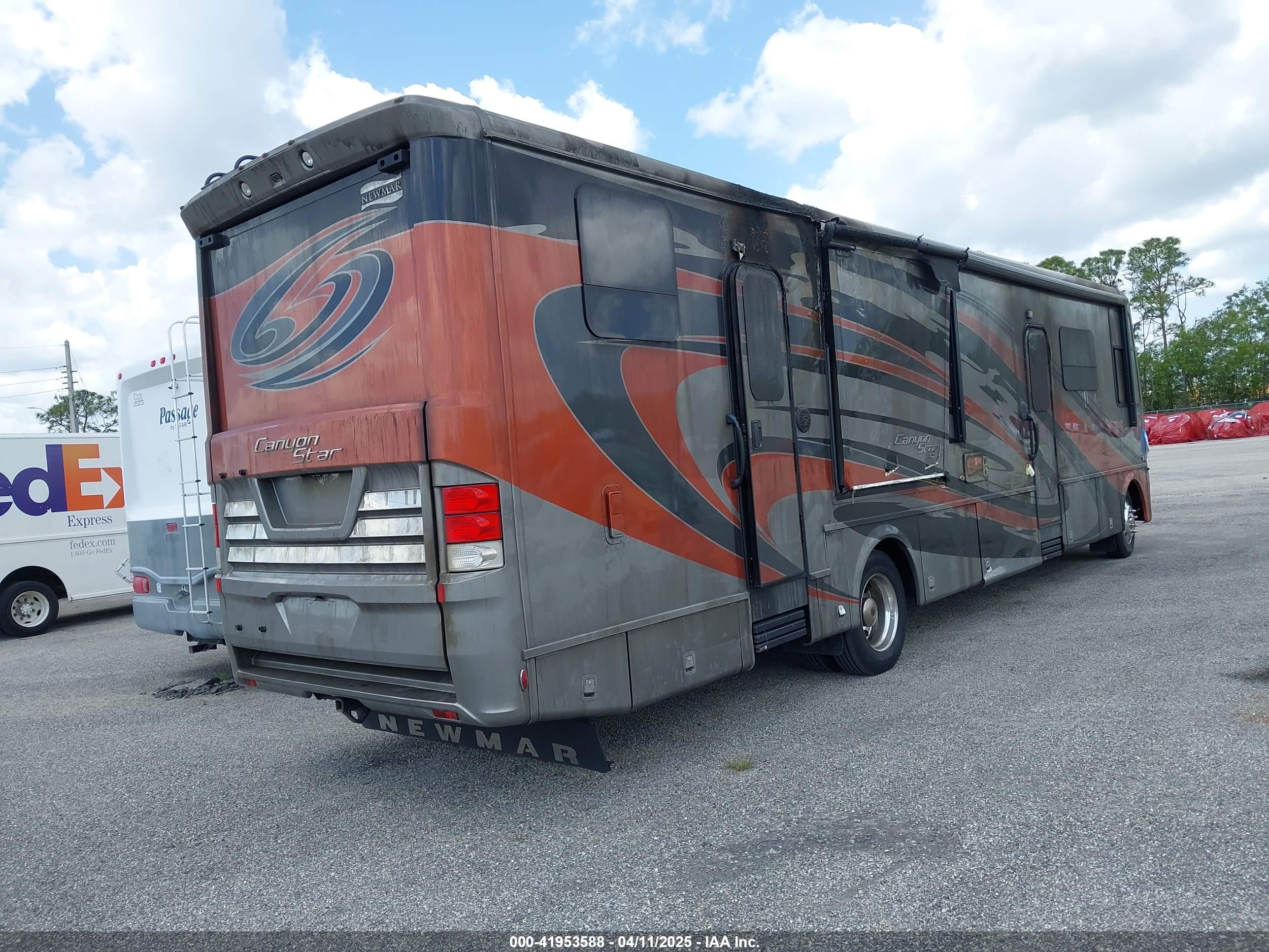 FORD F53 image 4