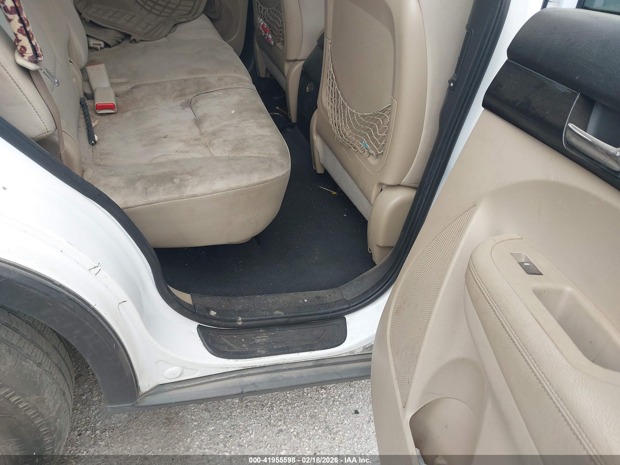 KIA SORENTO image 8