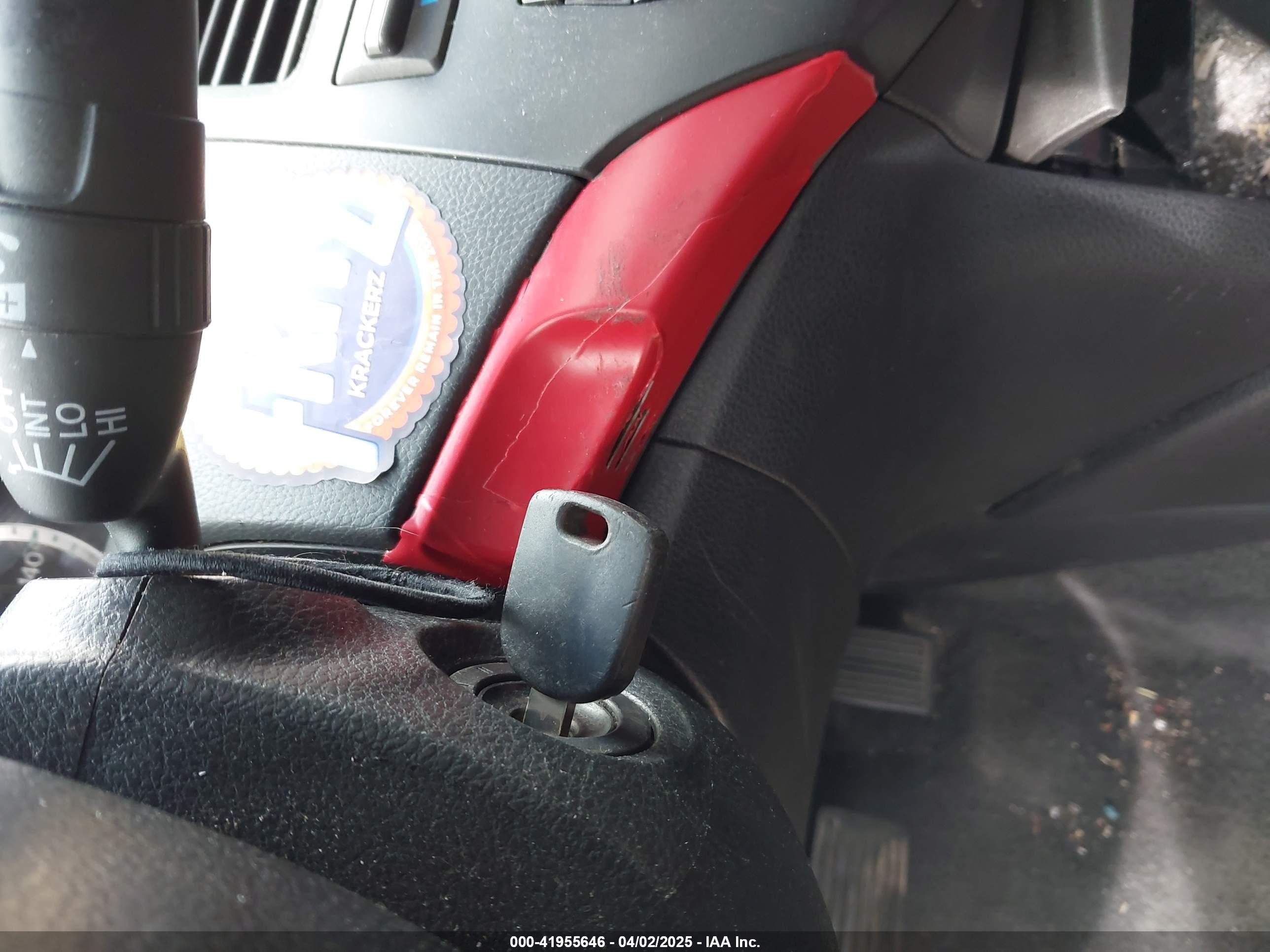 HONDA ACCORD image 11