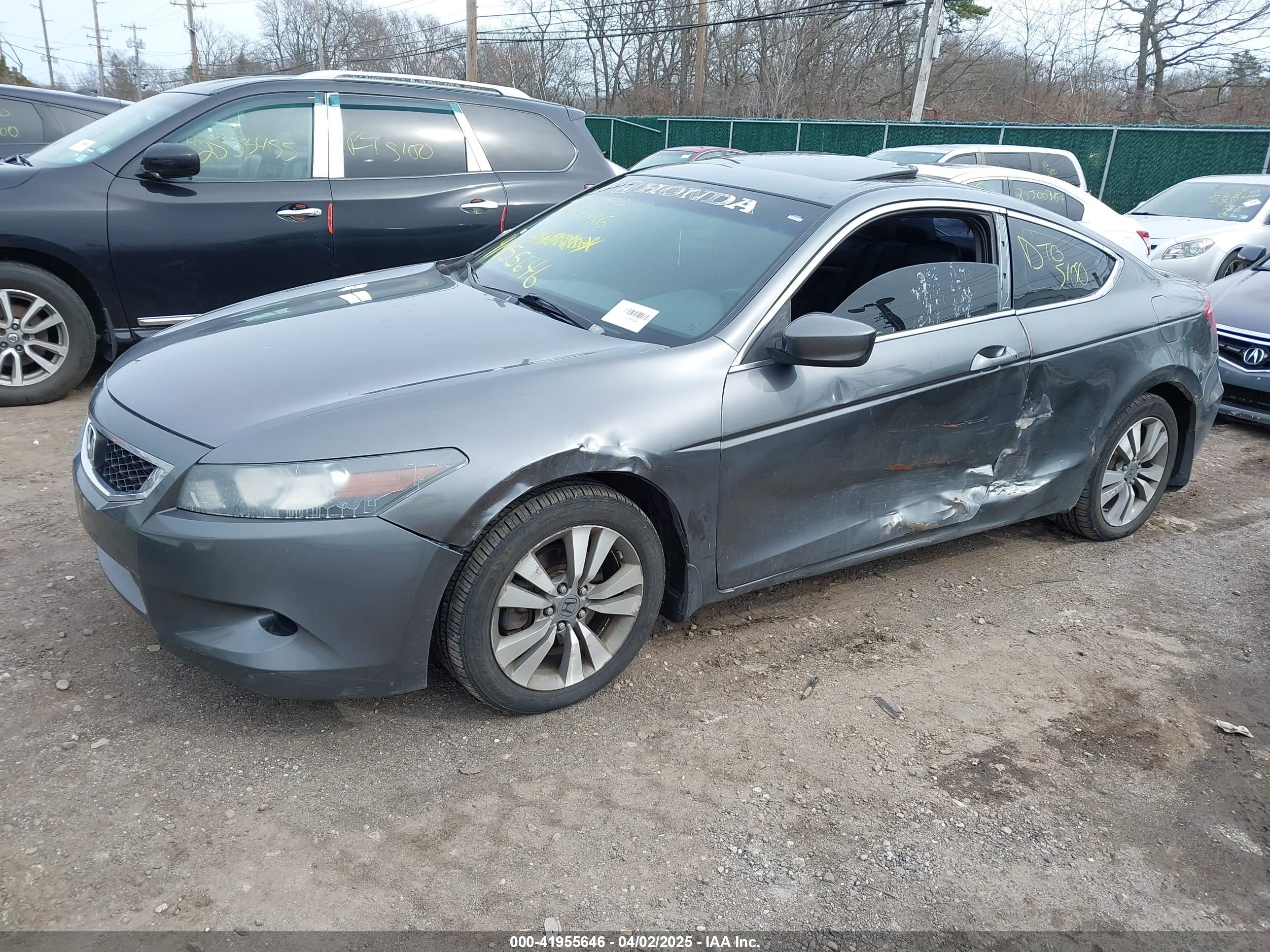 HONDA ACCORD image 2