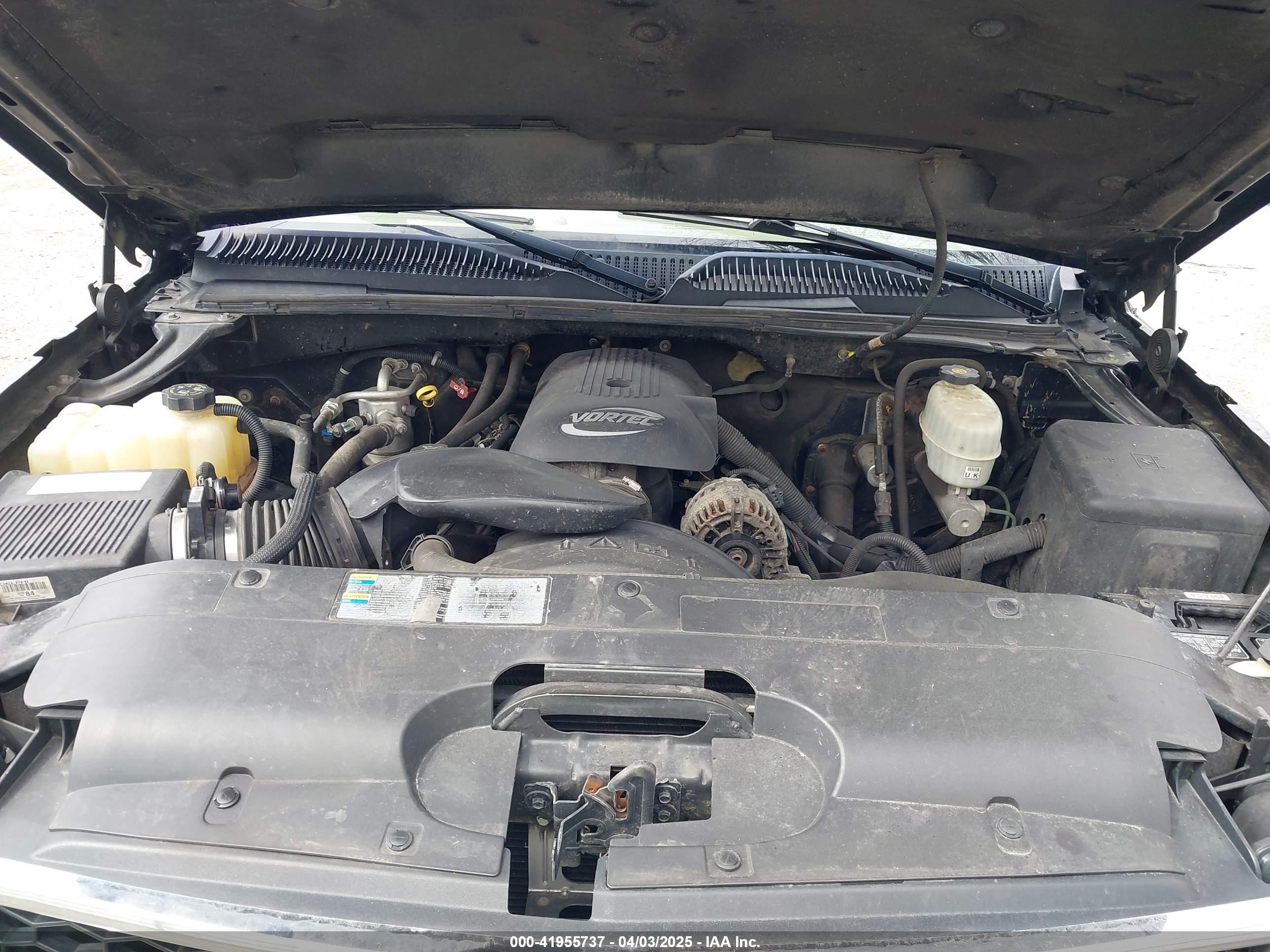 CHEVROLET SILVERADO image 10