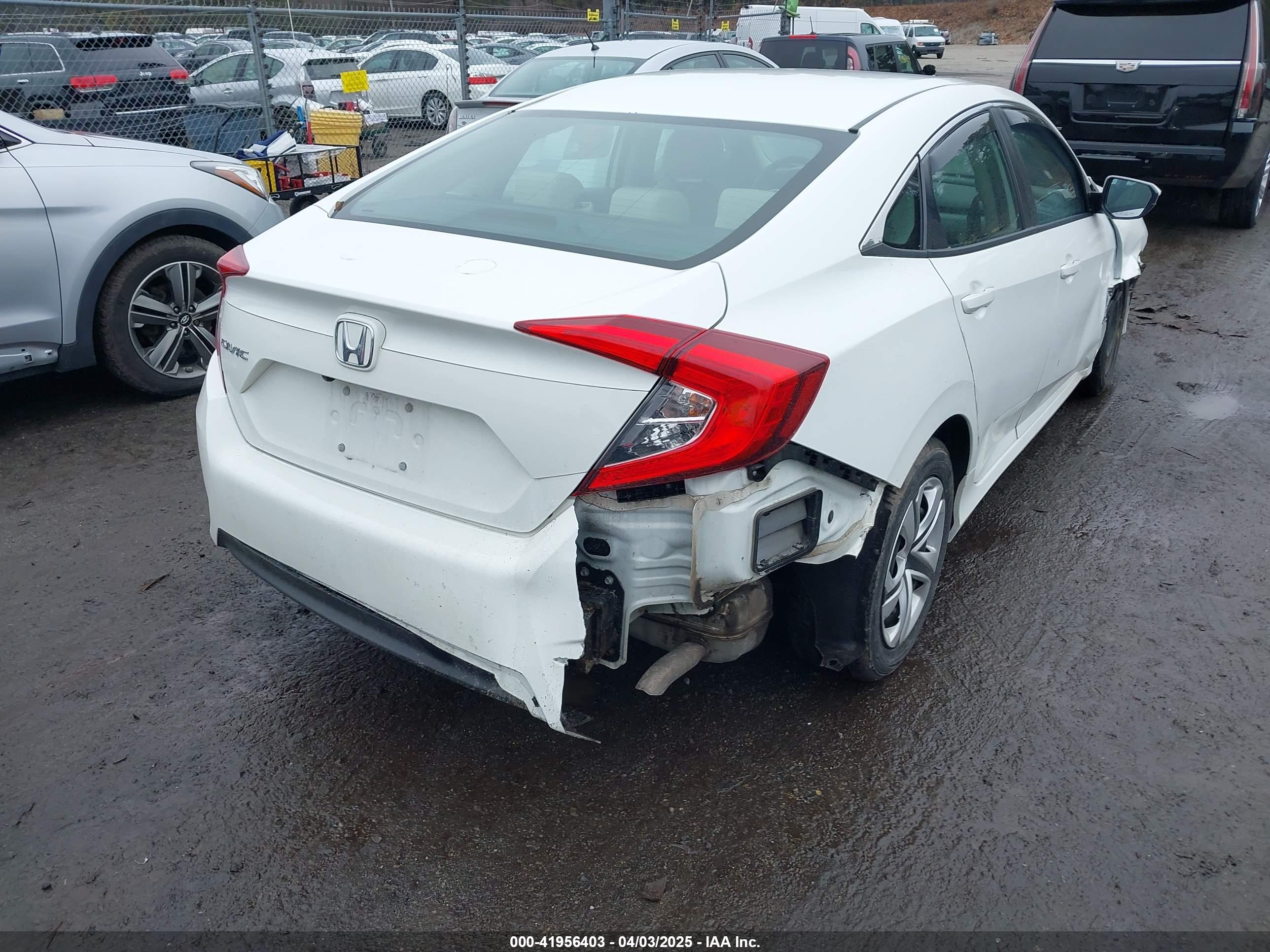 HONDA CIVIC image 4